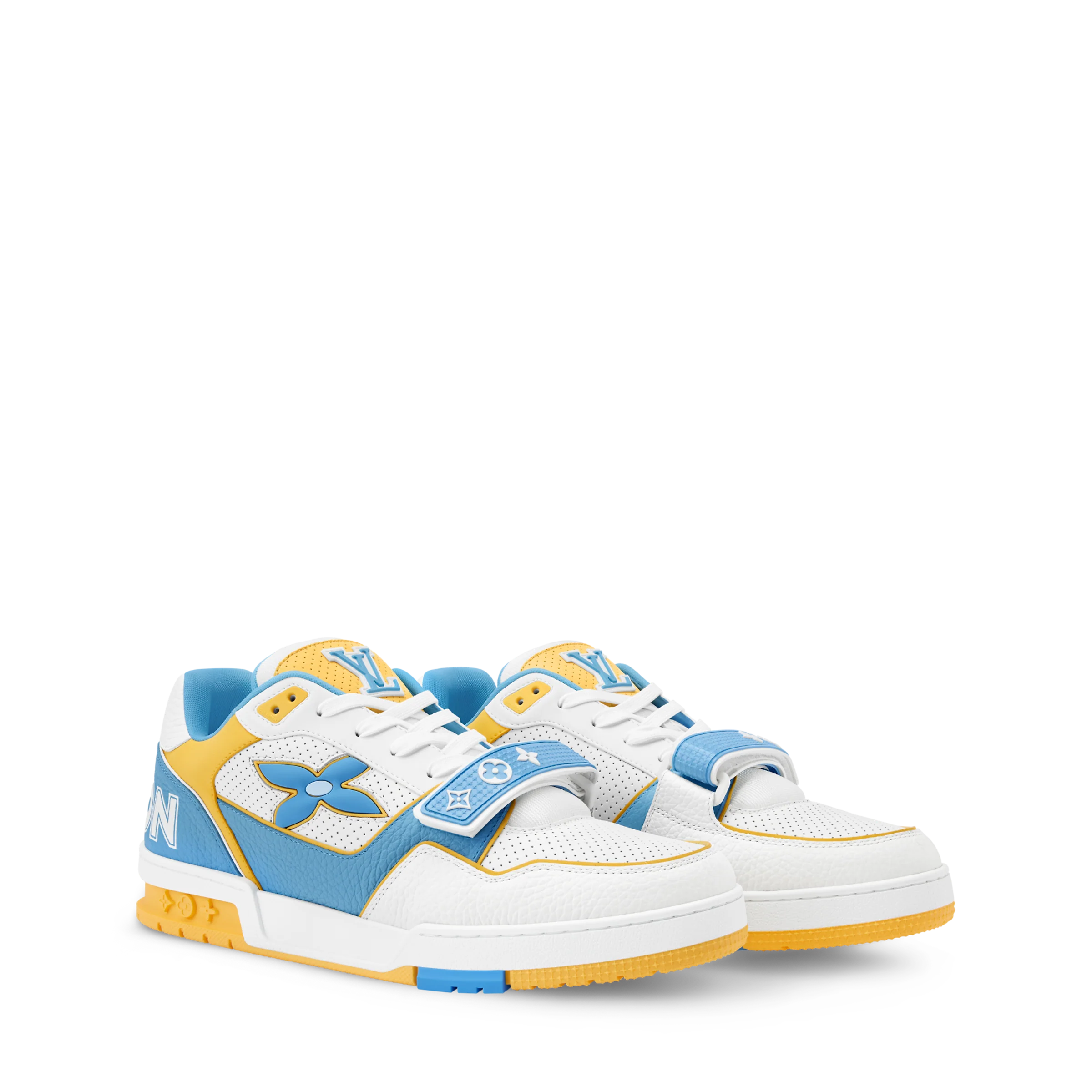 LV Trainer - Image 10