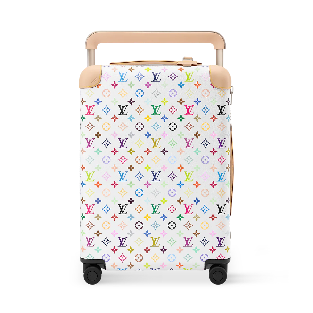 LV x TM Horizon 55 Suitcase