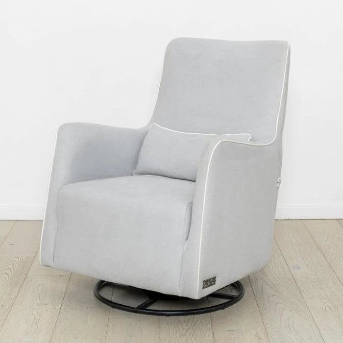 Madison Nursery Glider - Image 5