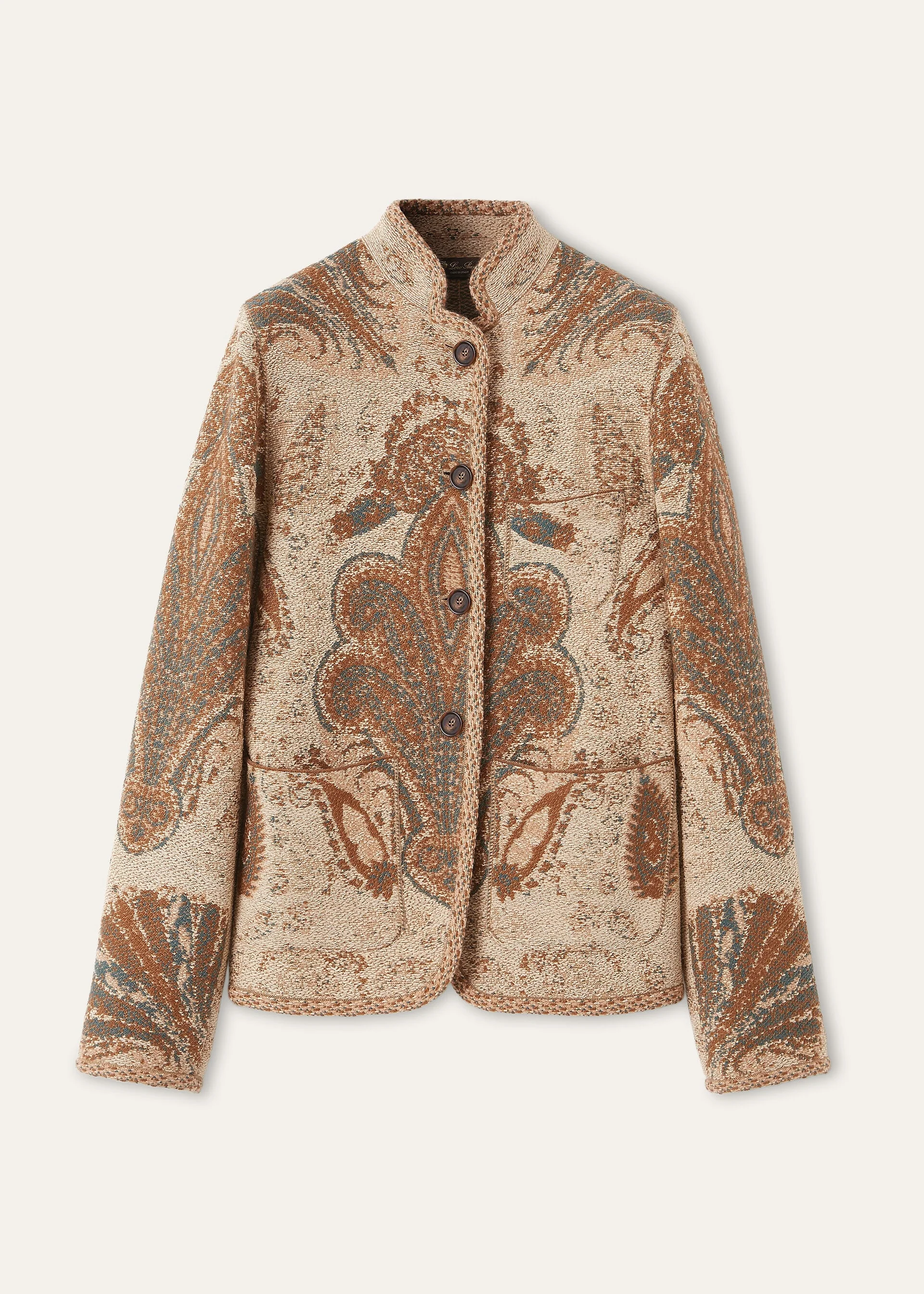 Magnolia Jacket