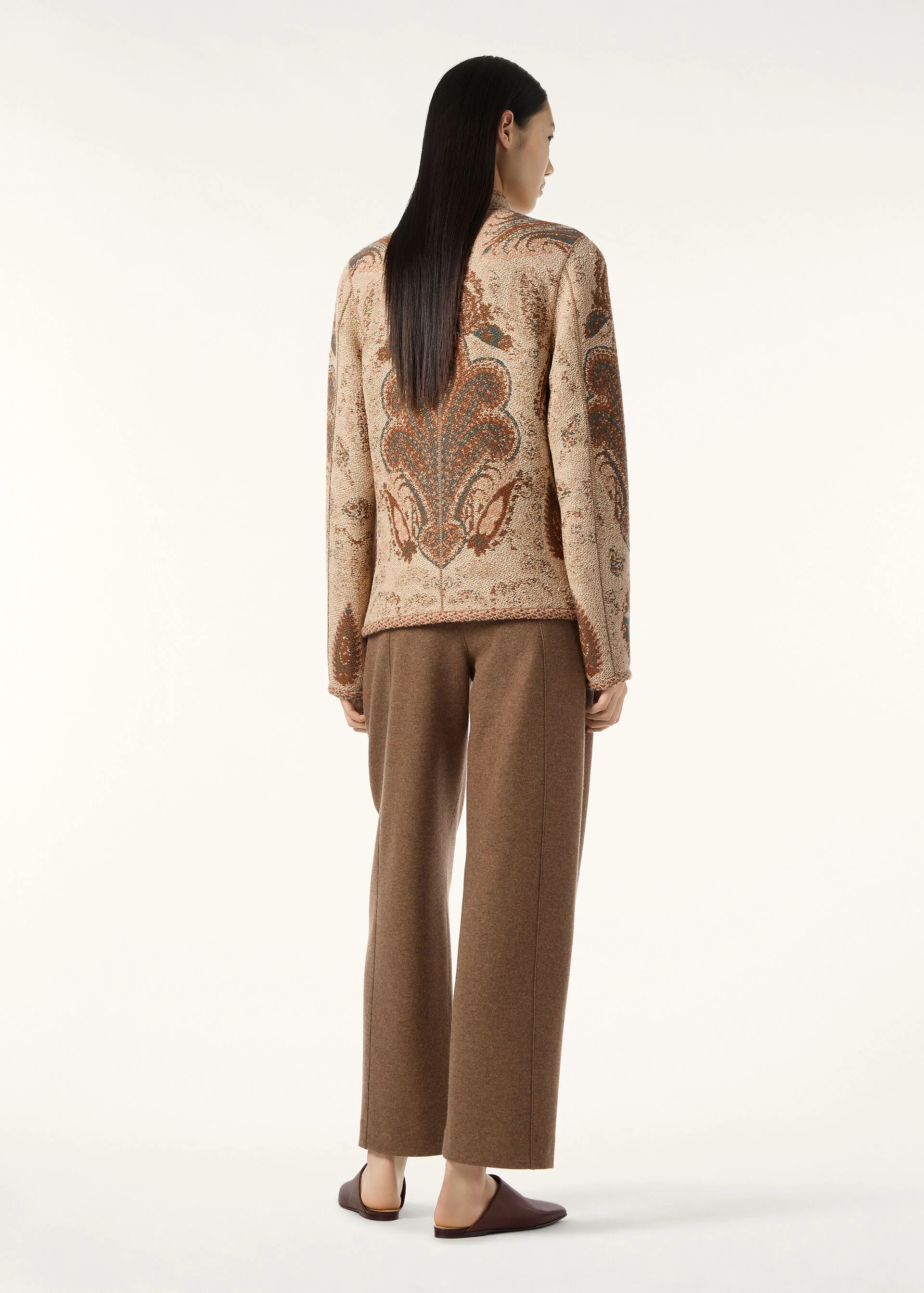 Magnolia Jacket - Image 3