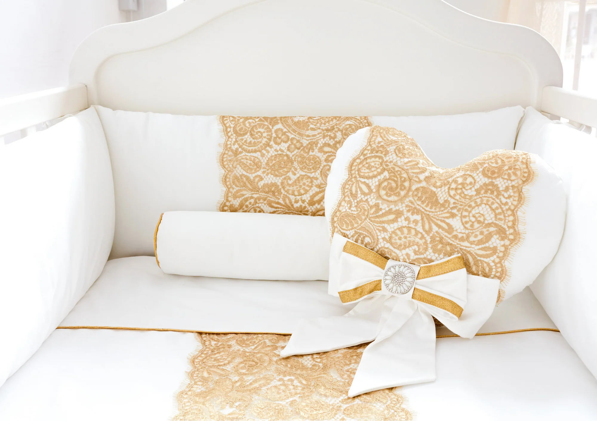 Majestic Gold Collection Set - Image 4