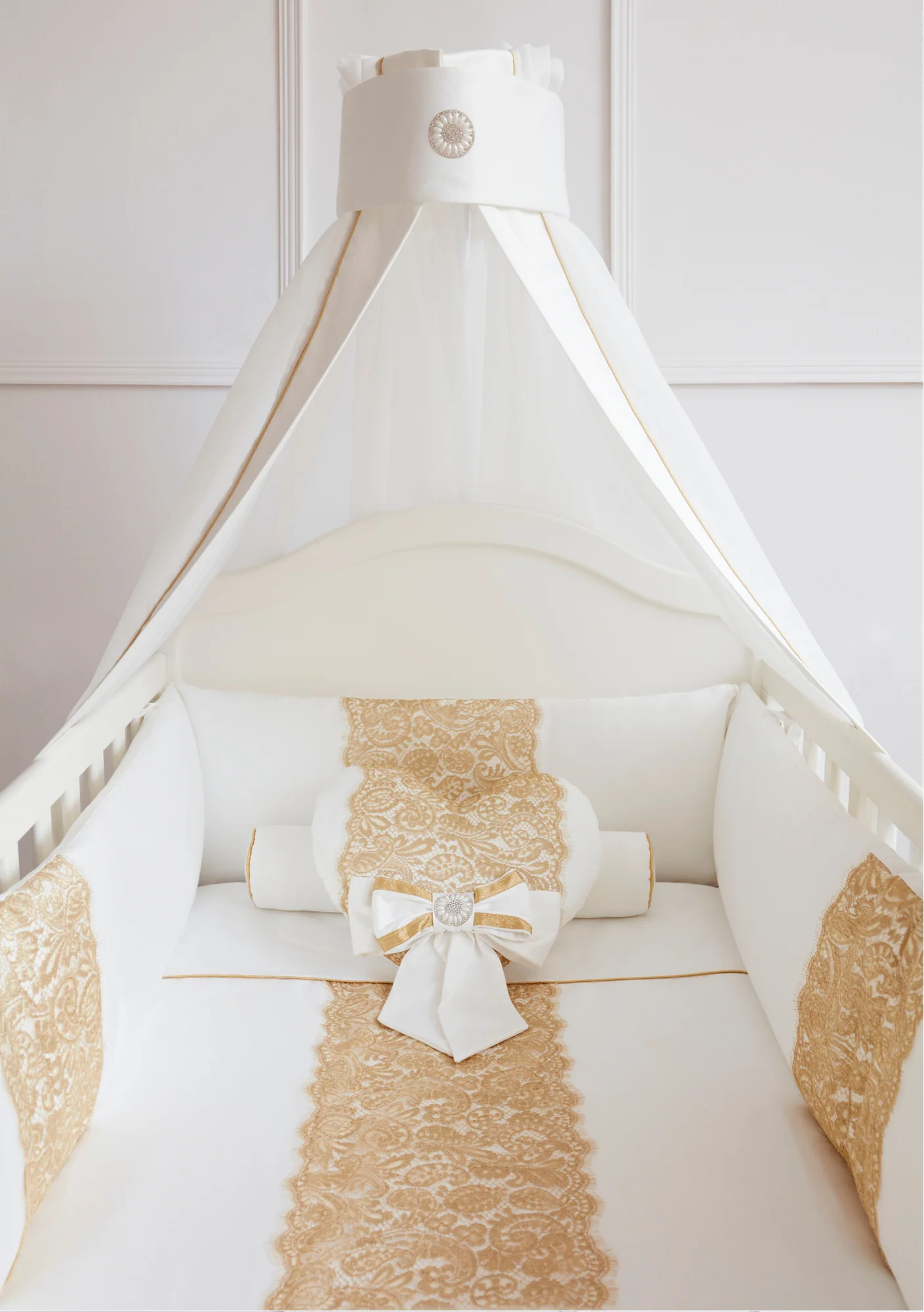 Majestic Gold Collection Set - Image 6