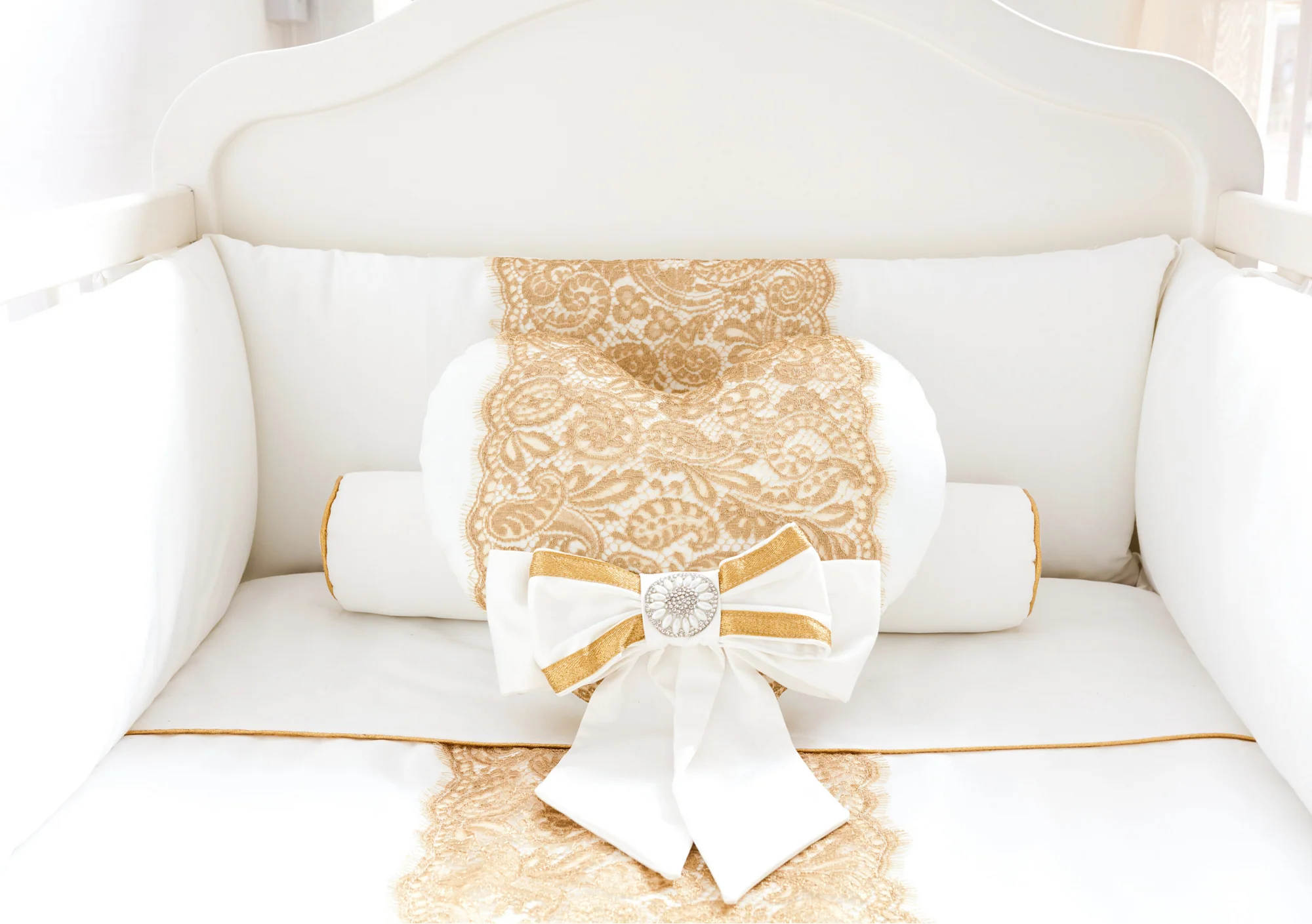 Majestic Gold Collection Set - Image 8