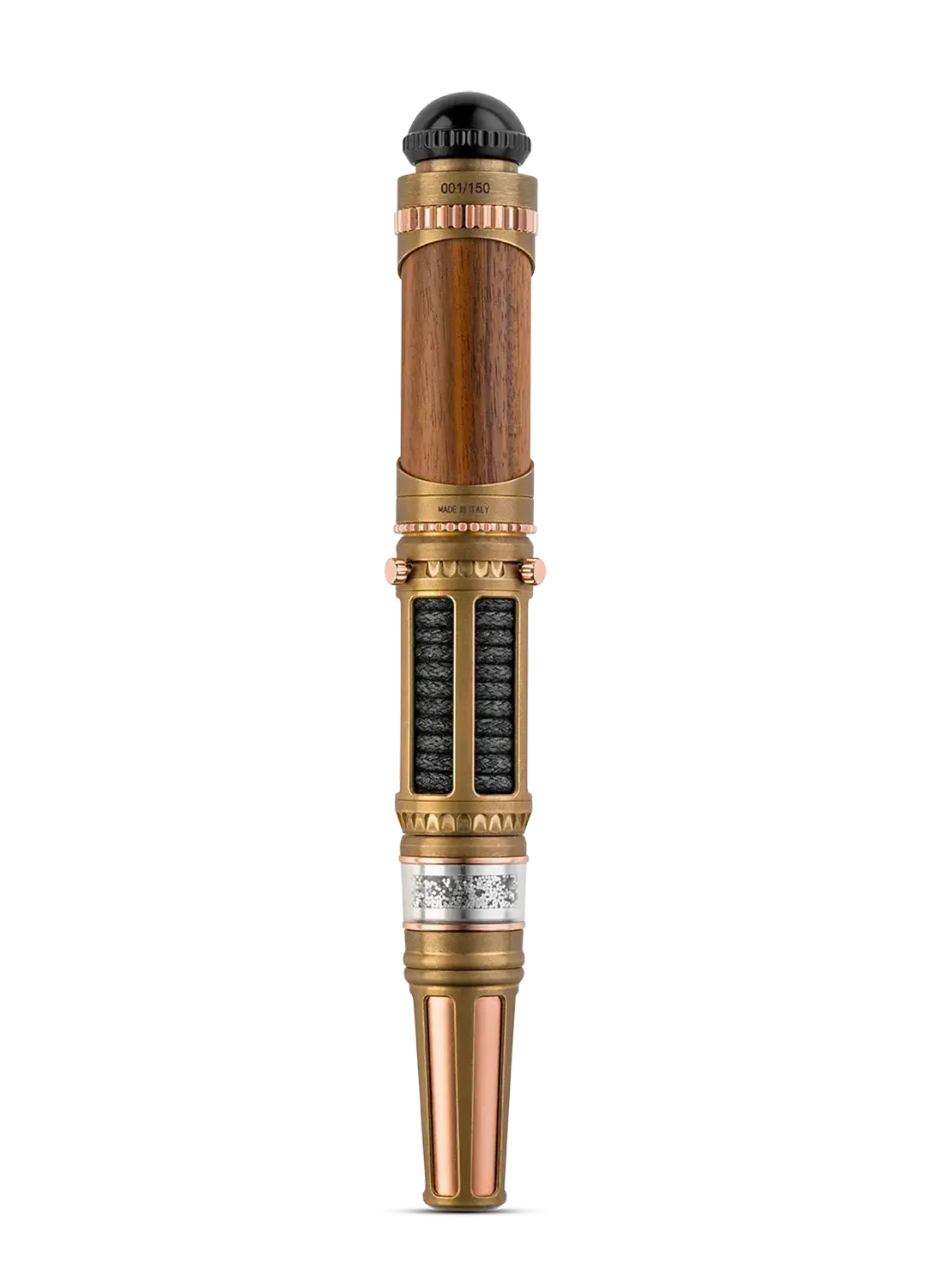 Marconi Model 150 Fountain Pen - Image 3
