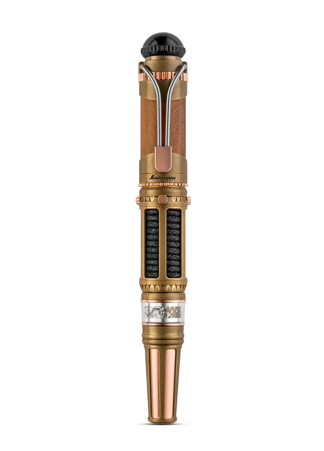 Marconi Model 150 Fountain Pen - Image 5