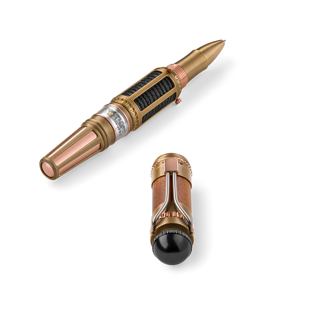 Marconi Model Rollerball - Image 3