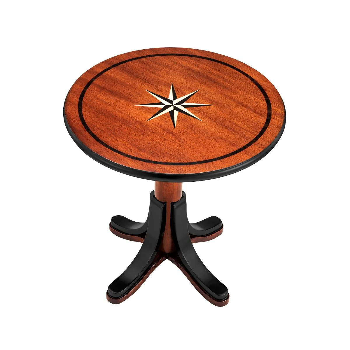 Mariner Star Table - Image 2