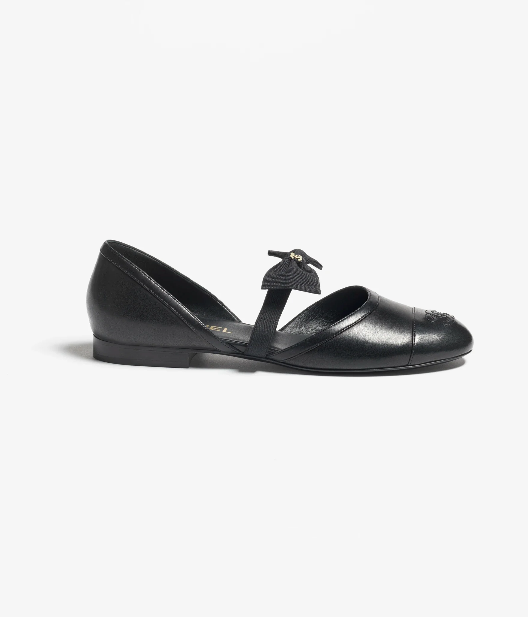 Mary Janes