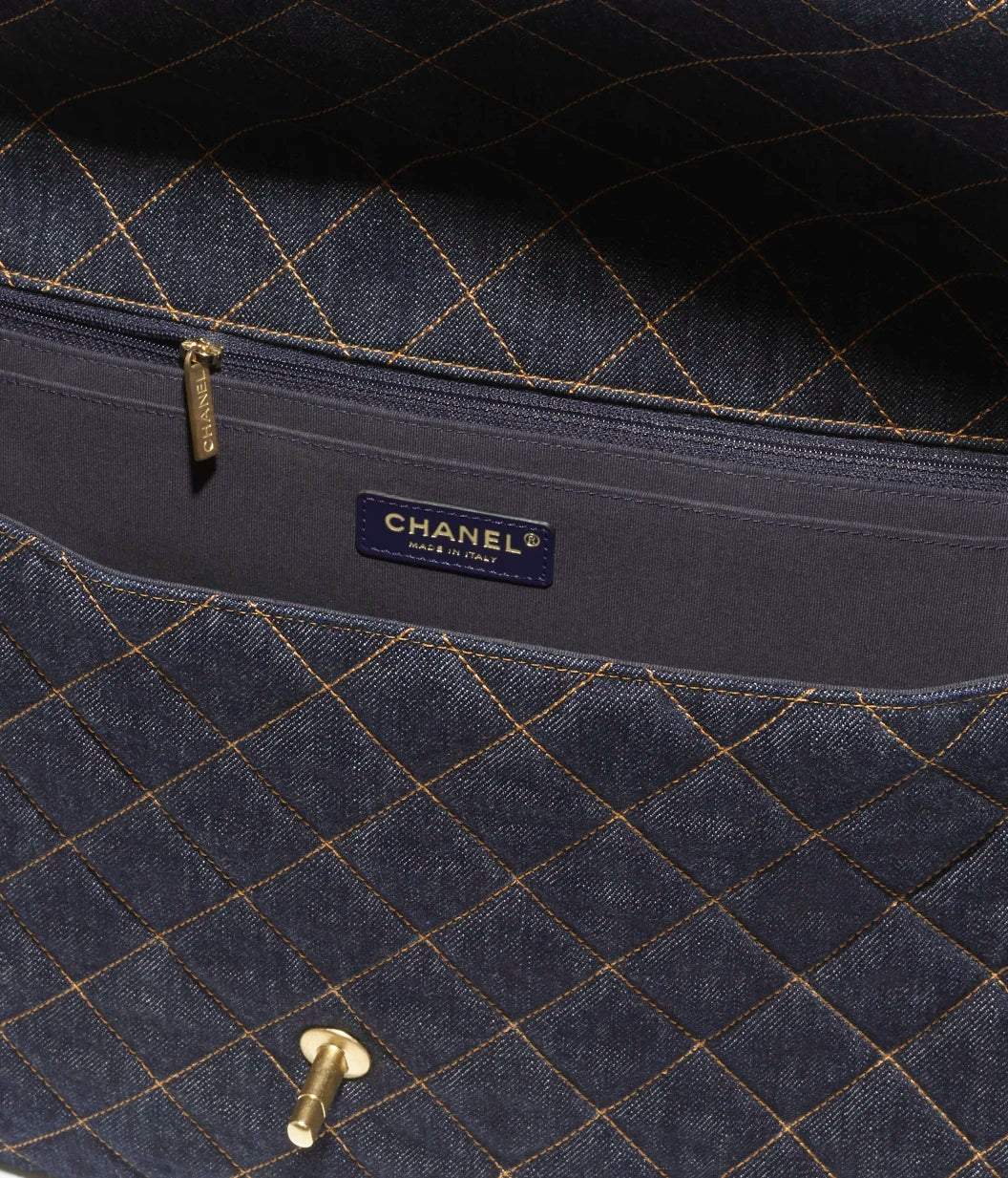 Maxi Flapbag - Image 3