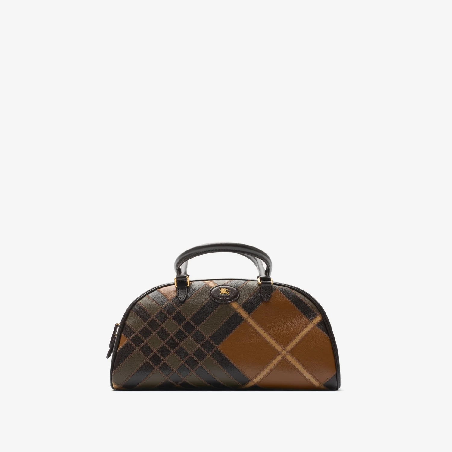 Medium Highlands Bowling Bag