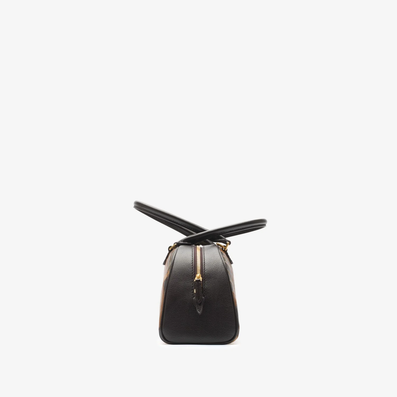 Medium Highlands Bowling Bag - Image 4