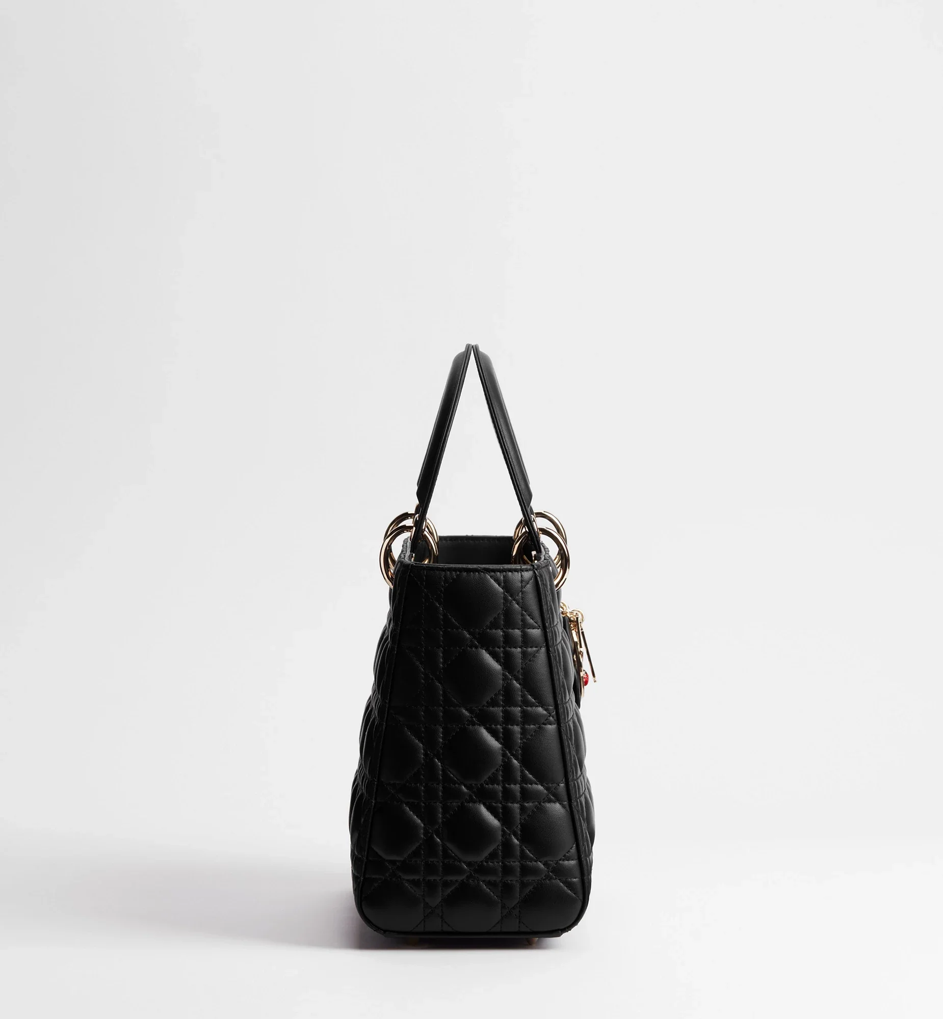 Medium Lady Dior Bag - Image 2