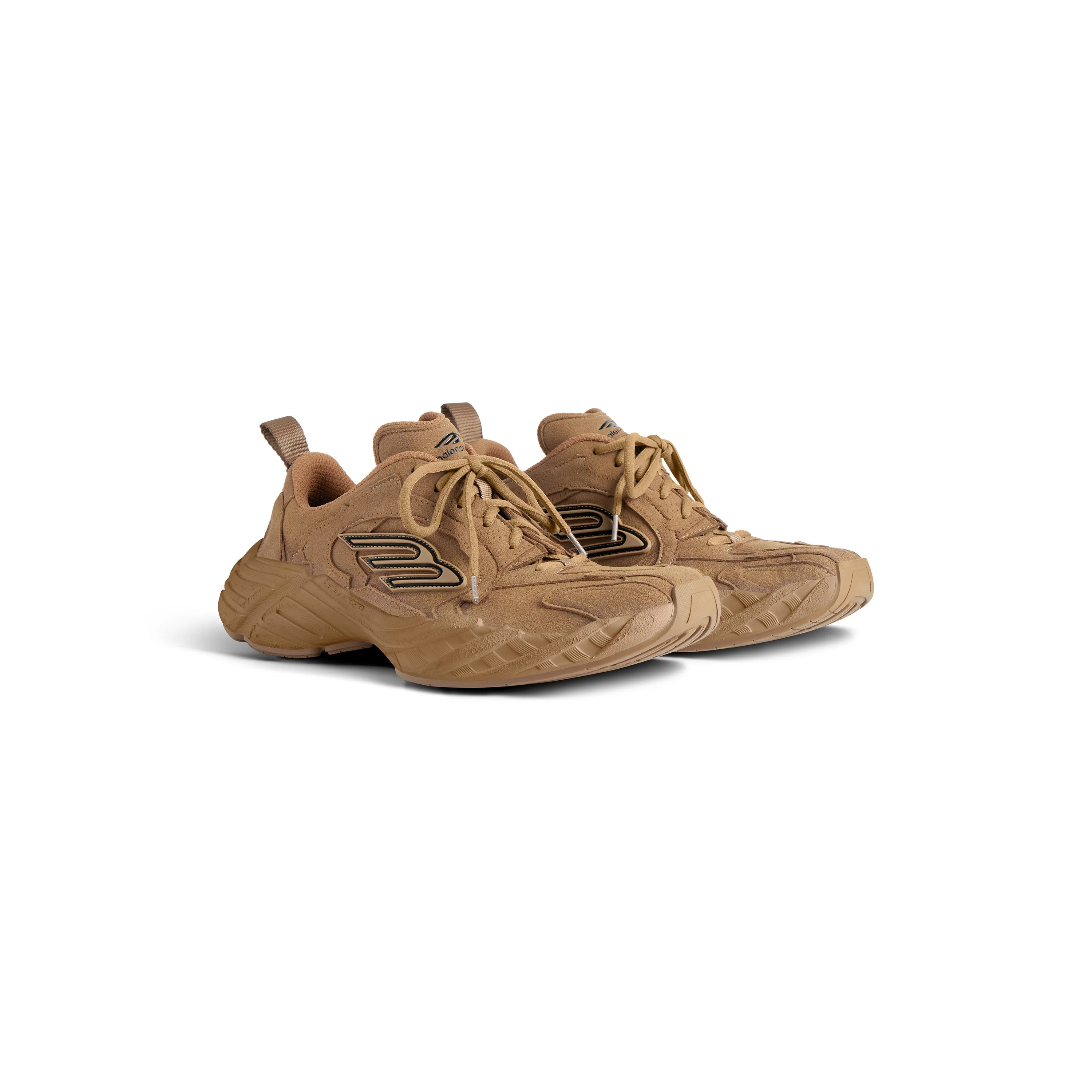 Men's Monday Shoe - Image 3
