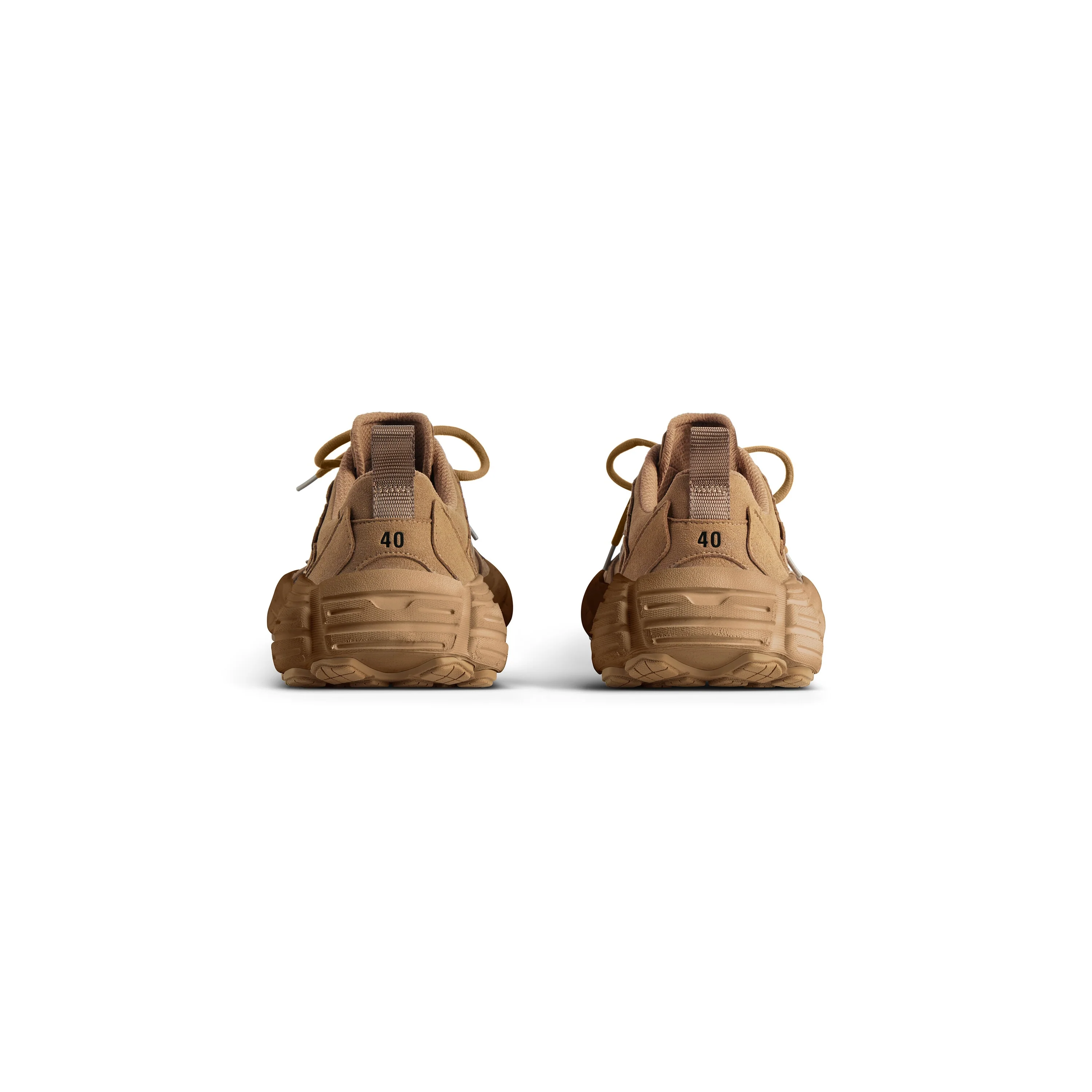 Men's Monday Shoe - Image 4