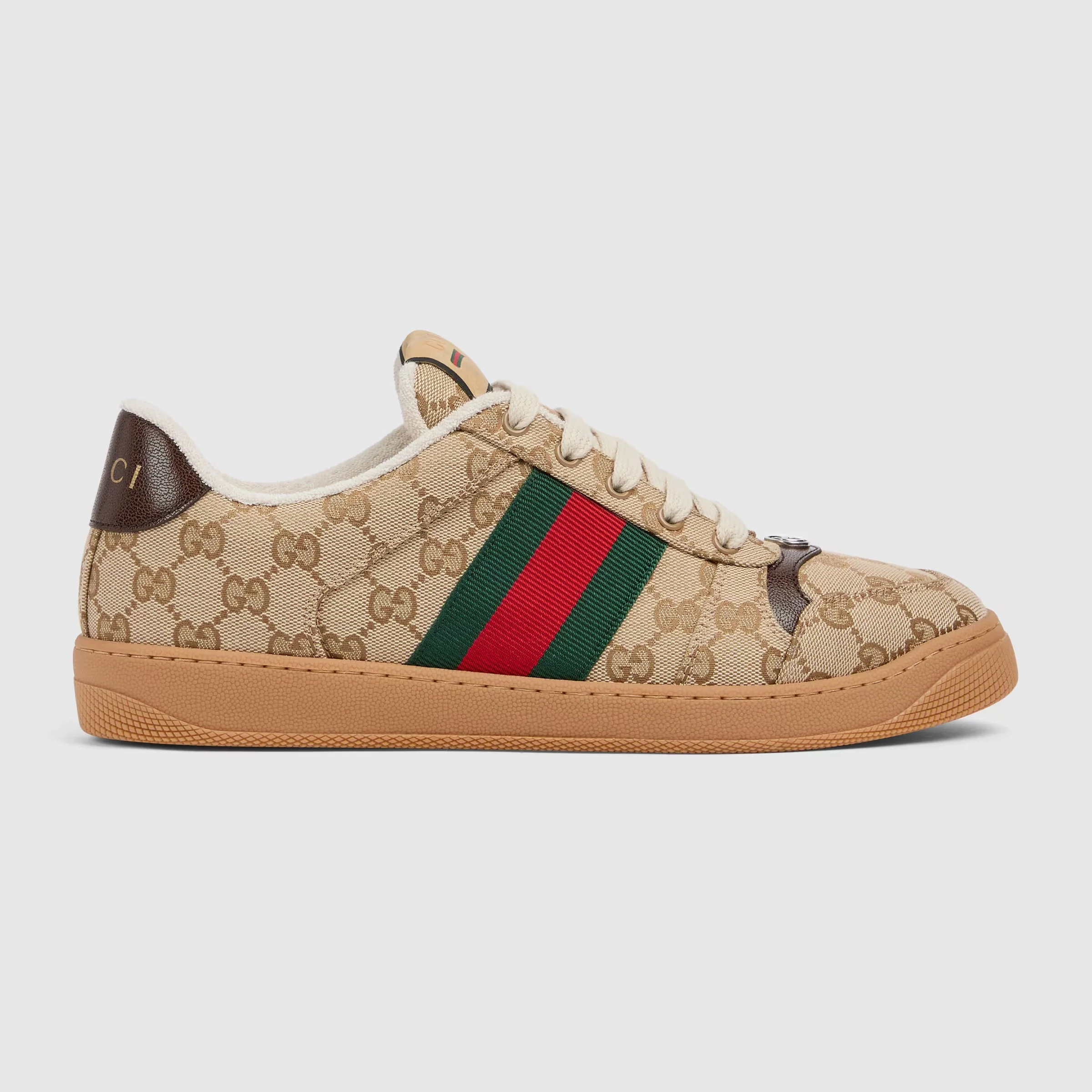 Men's Screener Sneaker