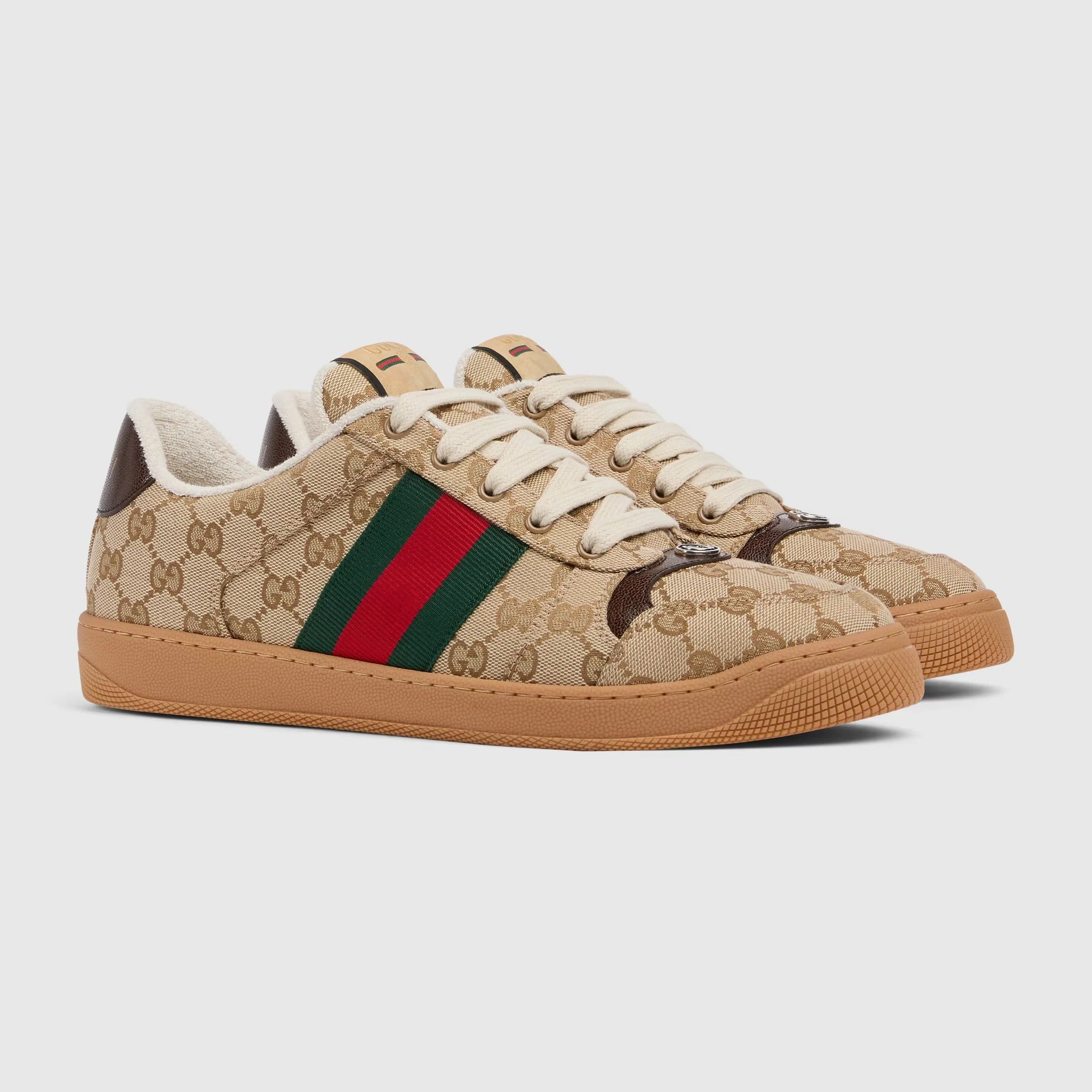 Men's Screener Sneaker - Image 2