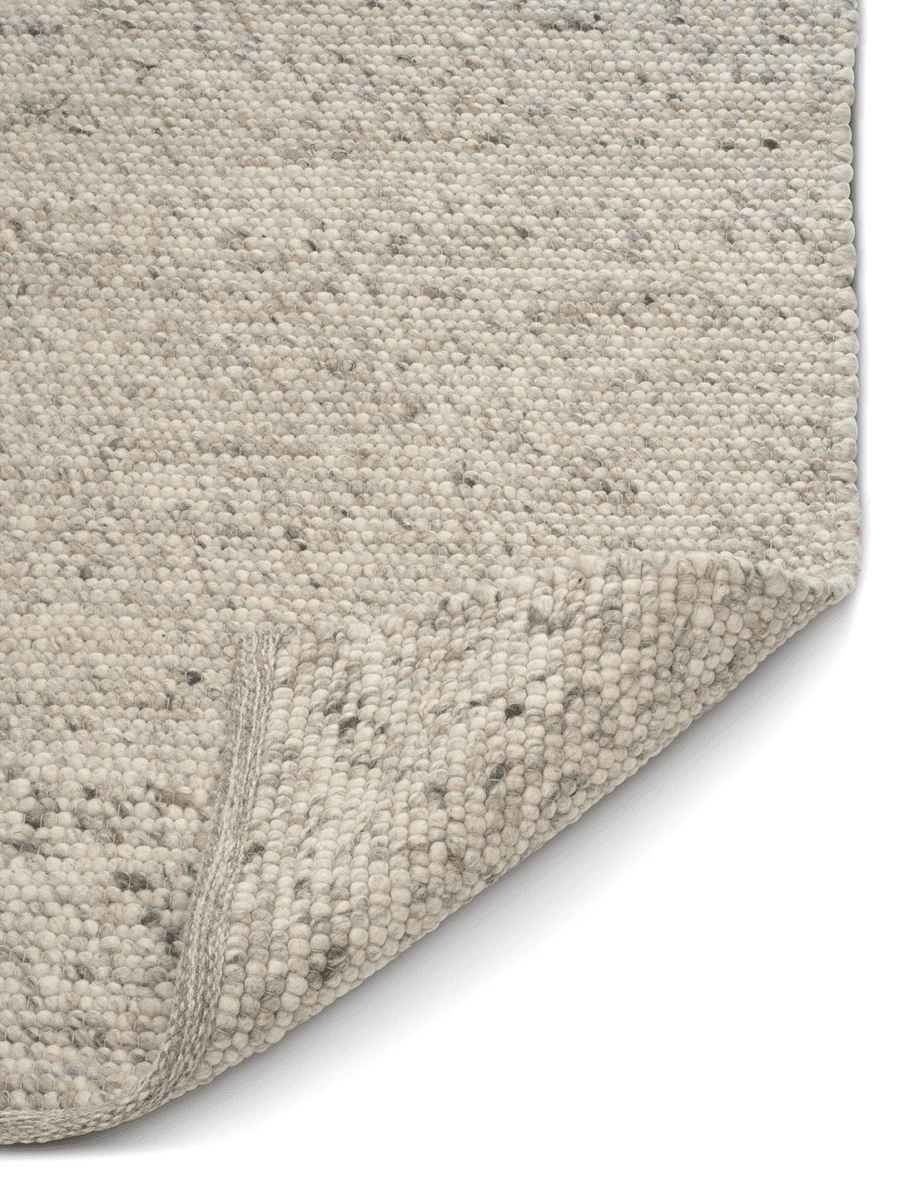 Merino Rug Natural Beige - Image 3