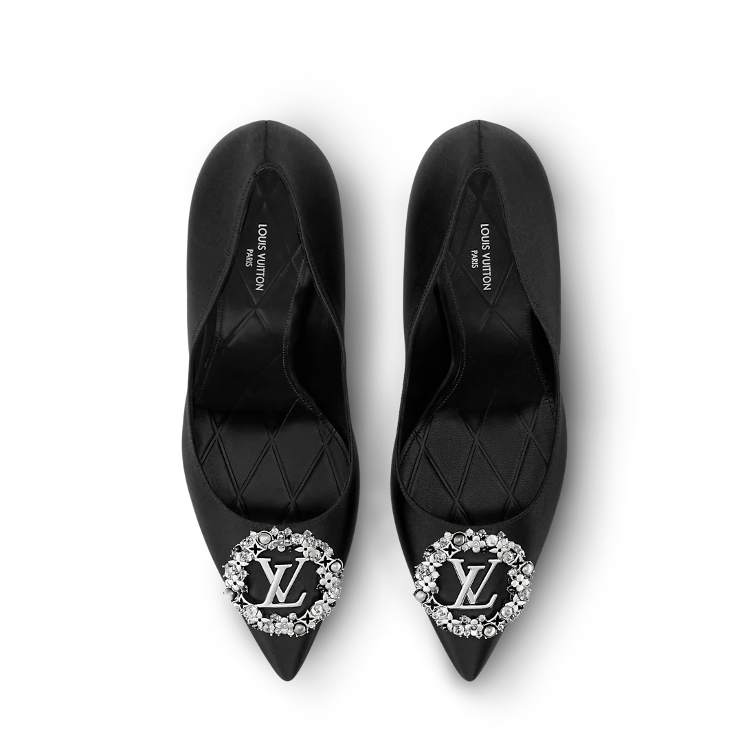 Met Pumps - Image 3
