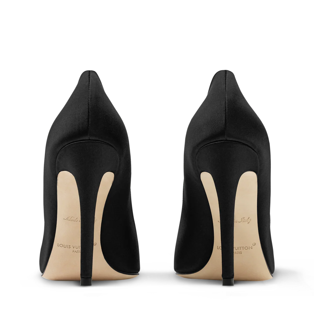 Met Pumps - Image 4