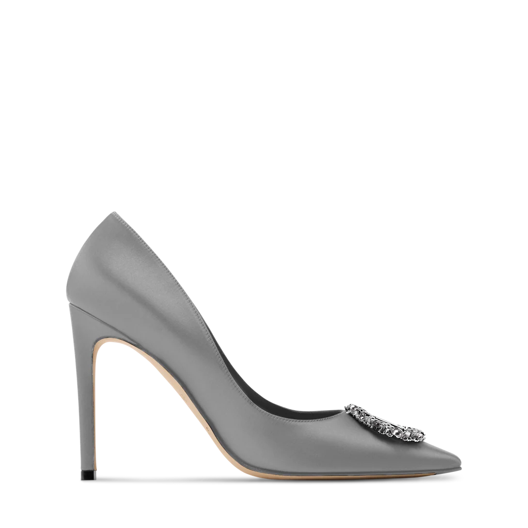 Met Pumps - Image 5