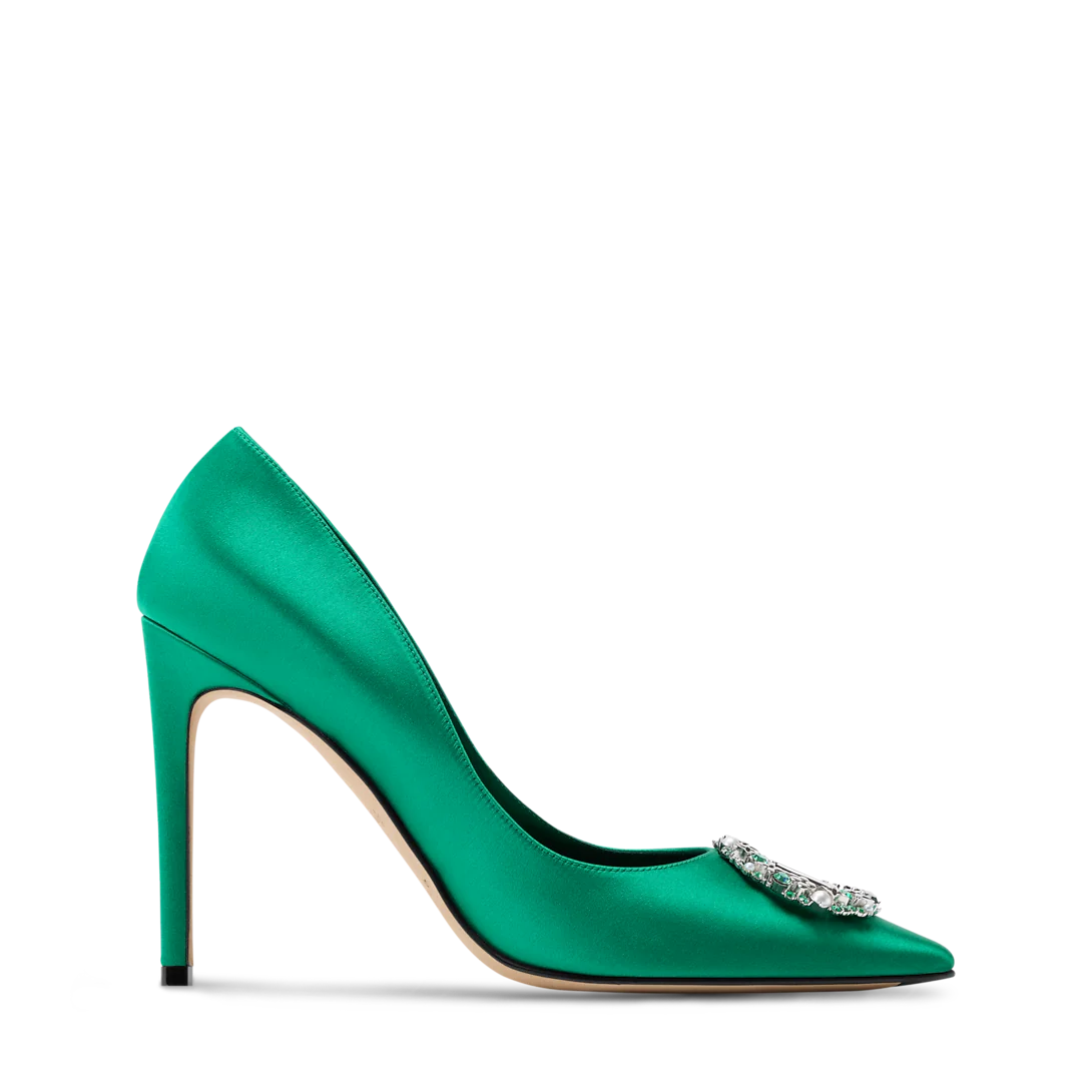 Met Pumps - Image 9