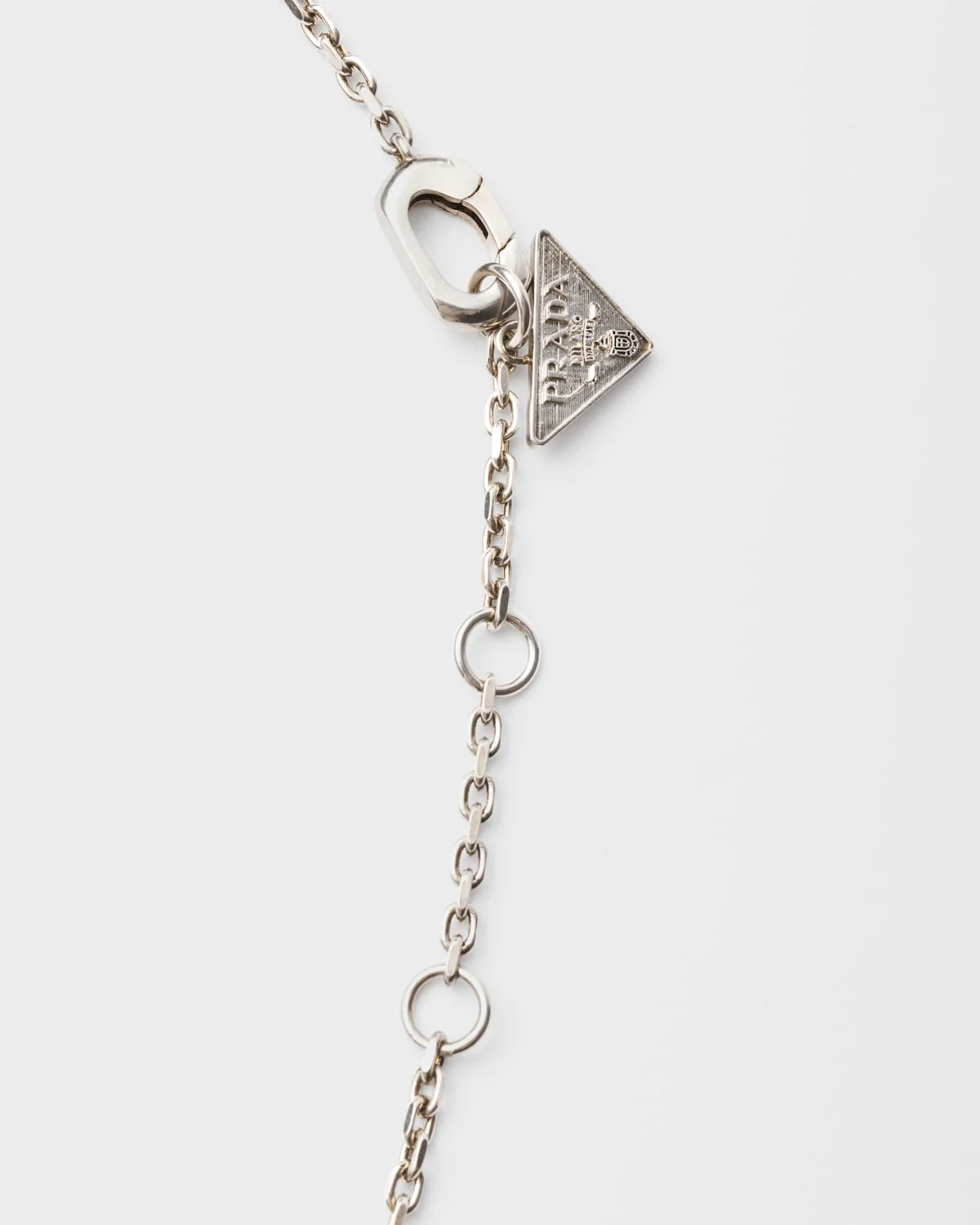 Metal Basketball Necklace - Image 8