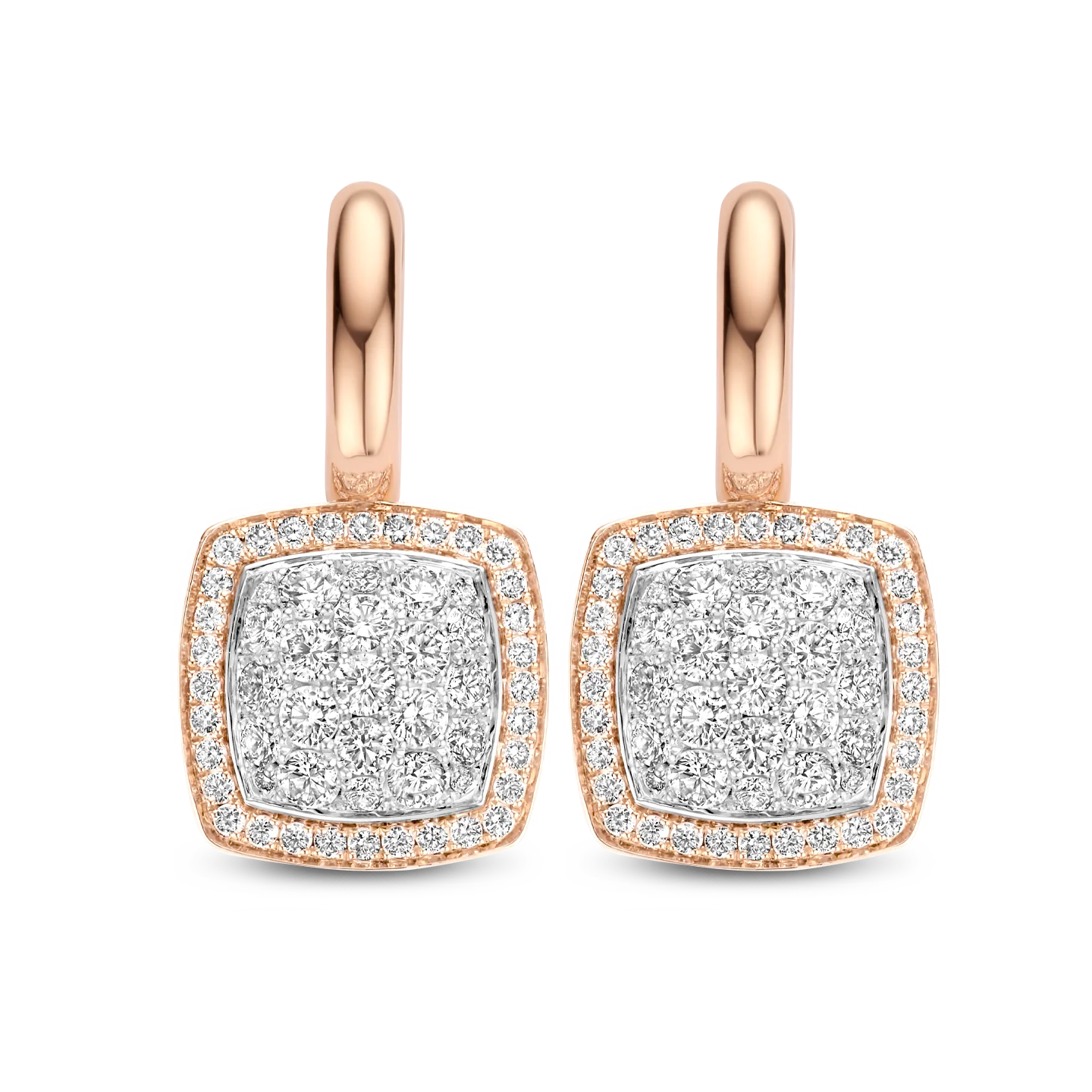 Milano Exclusive Earrings
