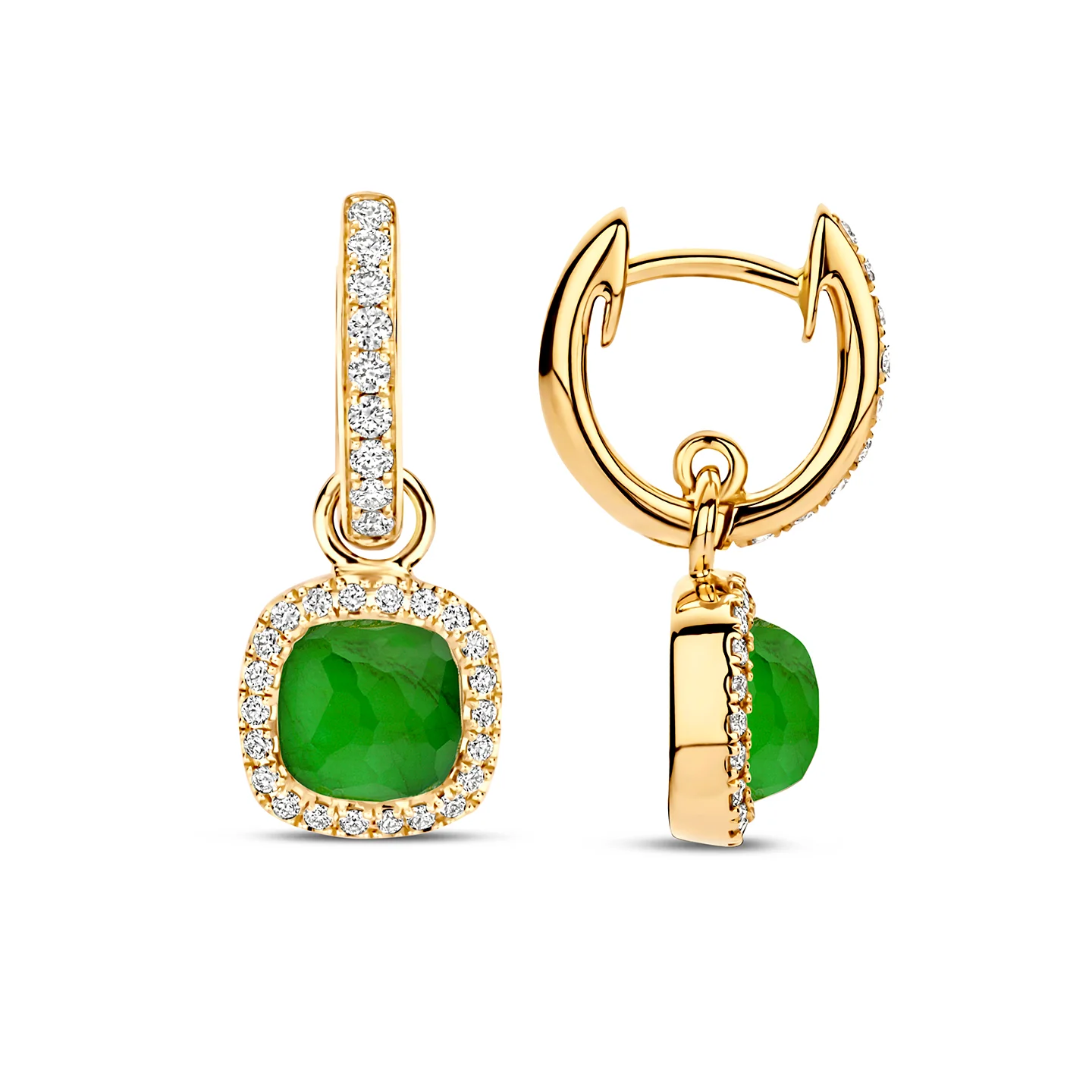 Milano Sweeties Earrings - Image 2