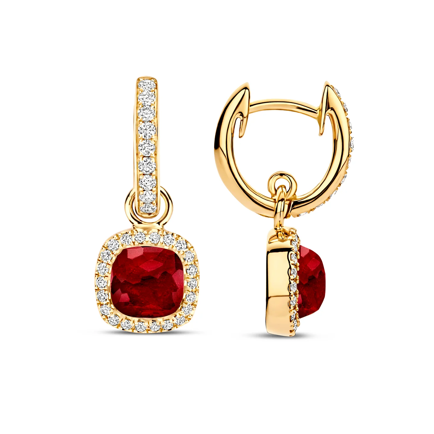 Milano Sweeties Earrings - Image 21