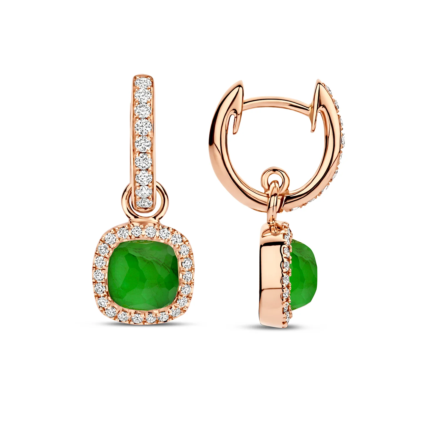 Milano Sweeties Earrings - Image 3