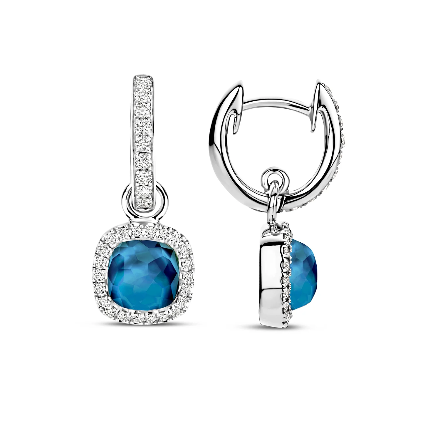 Milano Sweeties Earrings - Image 36