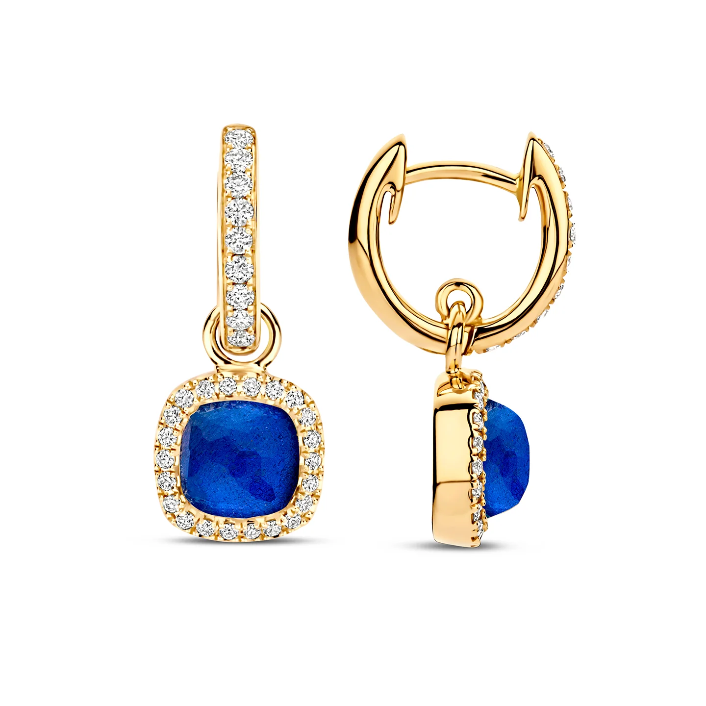 Milano Sweeties Earrings - Image 38