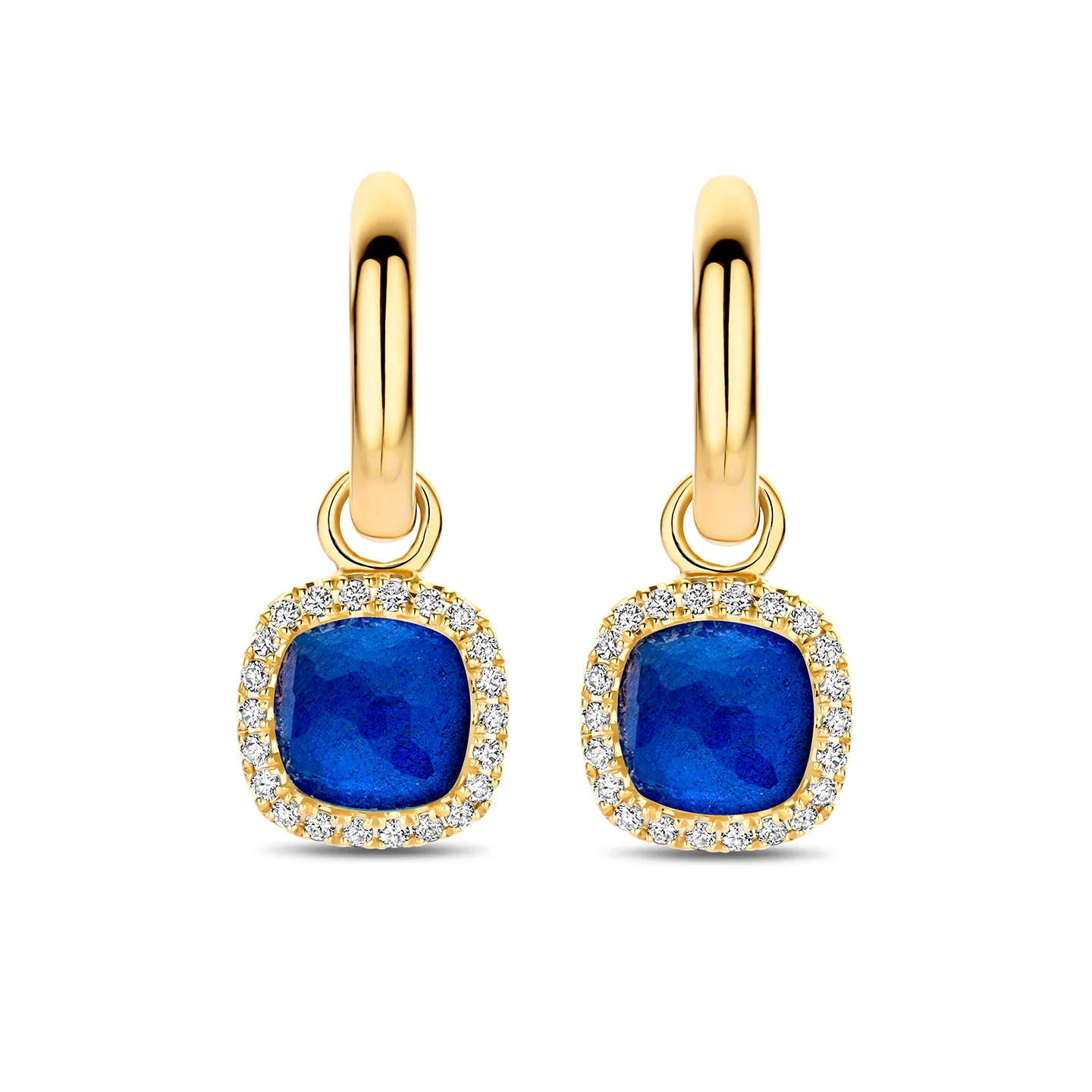 Milano Sweeties Earrings - Image 105