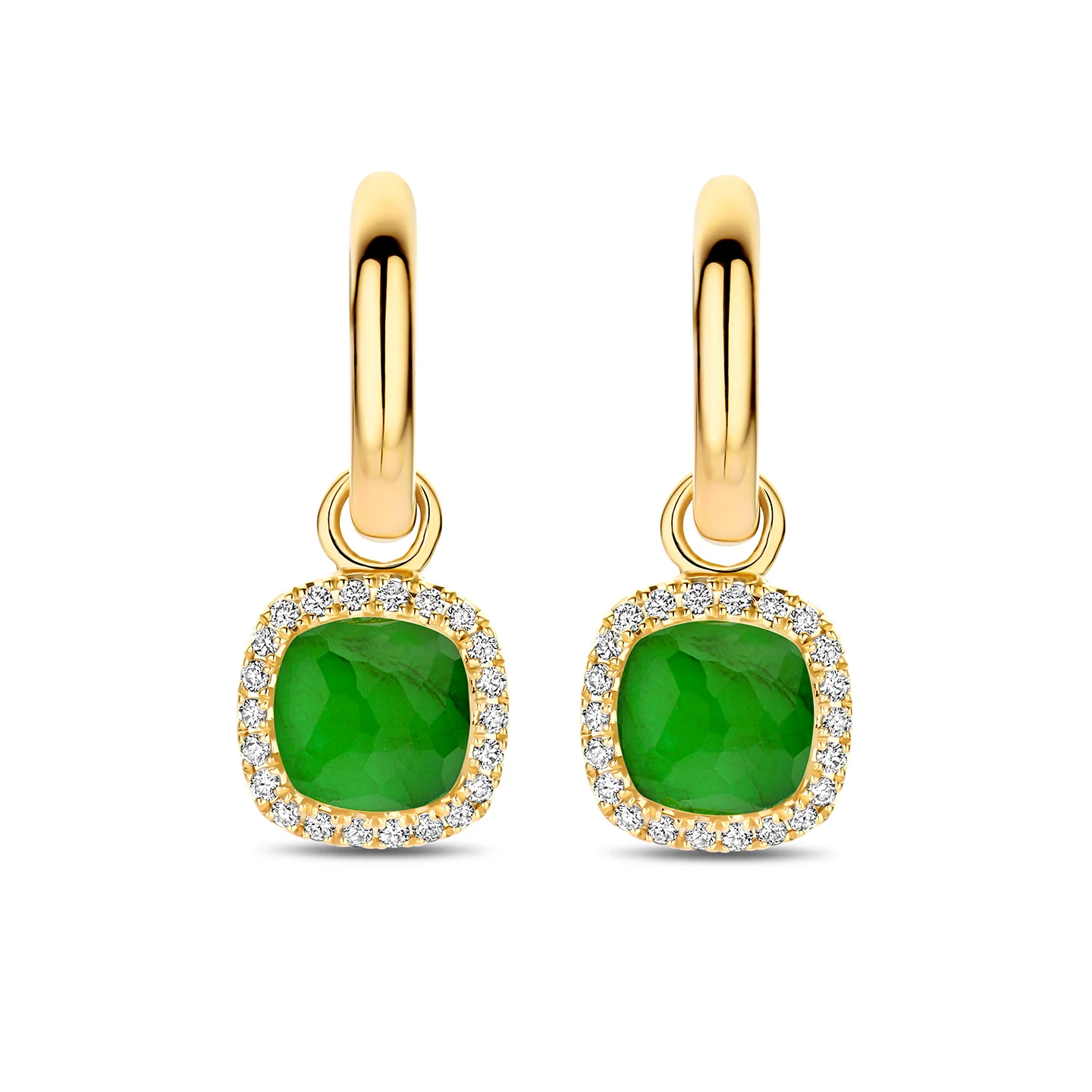 Milano Sweeties Earrings - Image 111