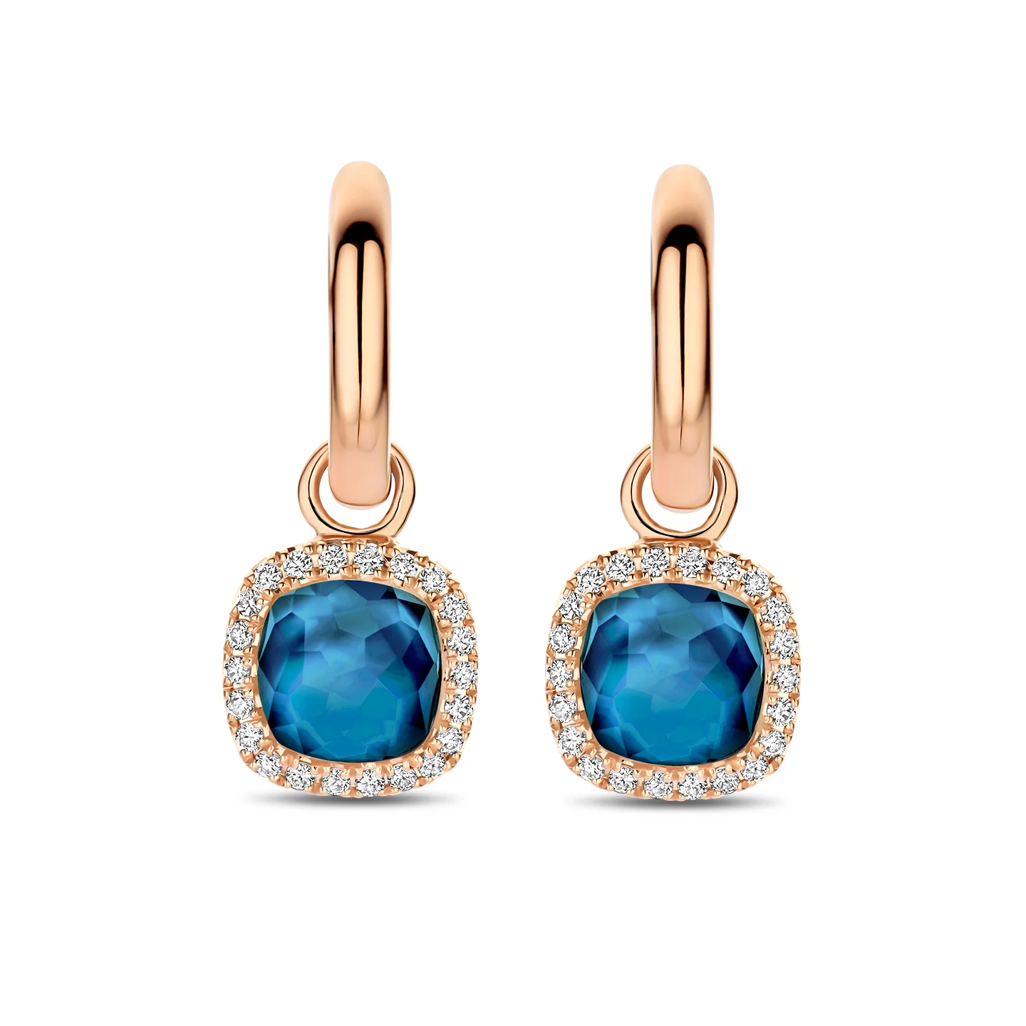 Milano Sweeties Earrings - Image 122