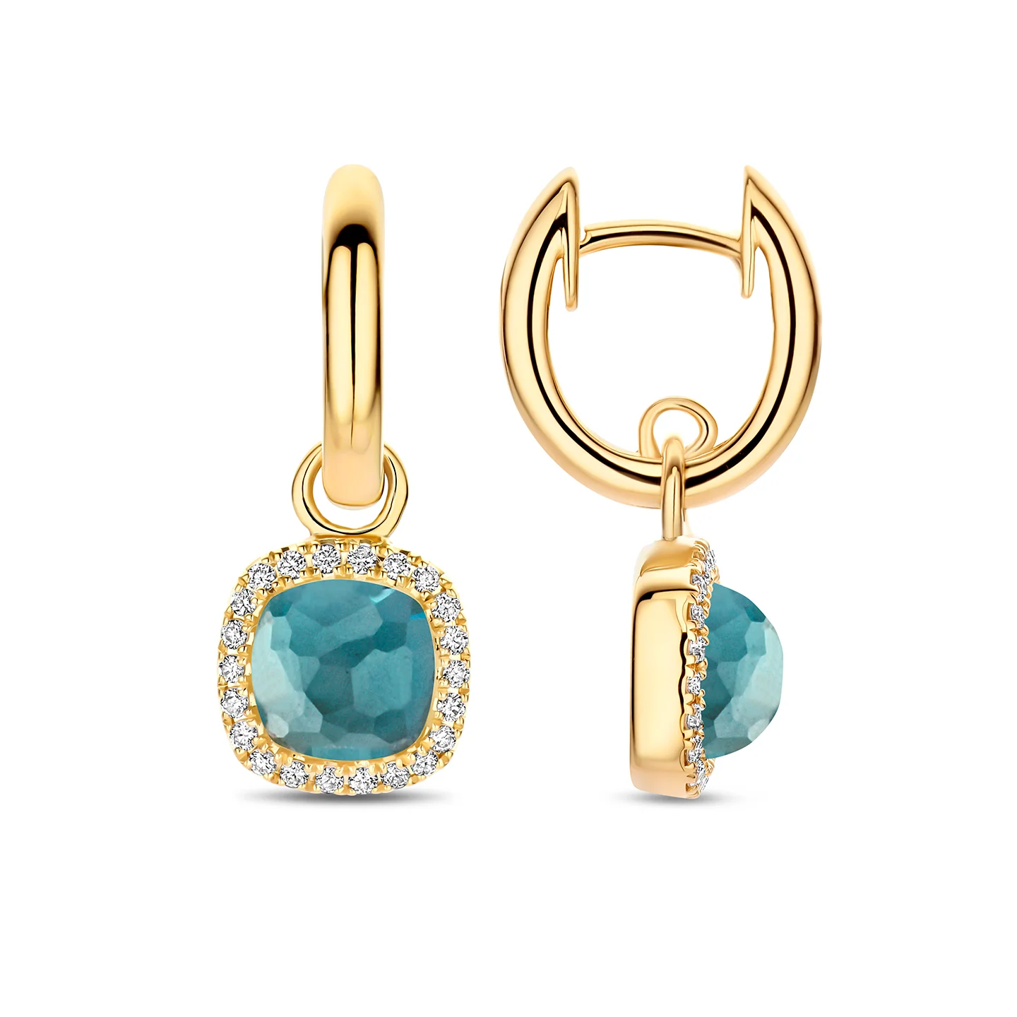 Milano Sweeties Earrings - Image 13