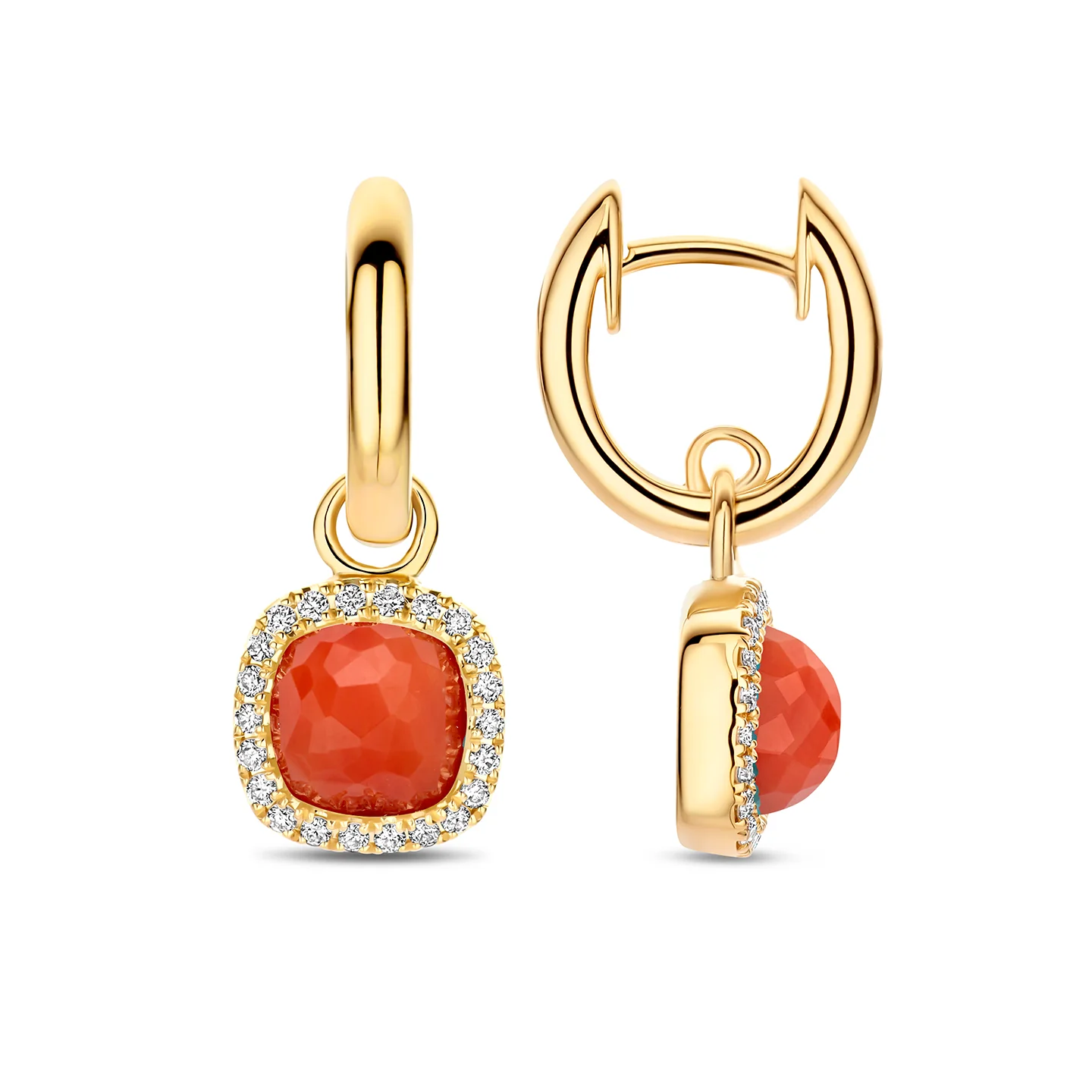Milano Sweeties Earrings - Image 19