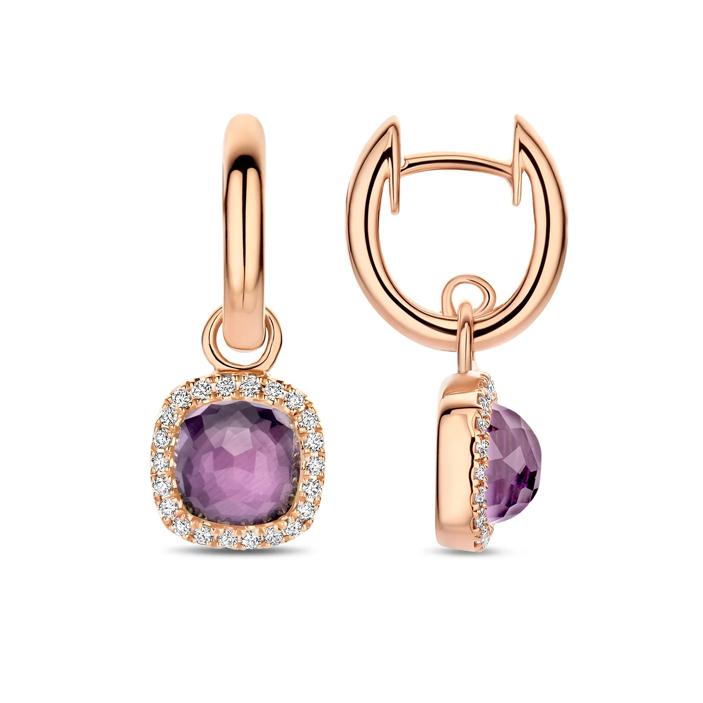 Milano Sweeties Earrings - Image 2