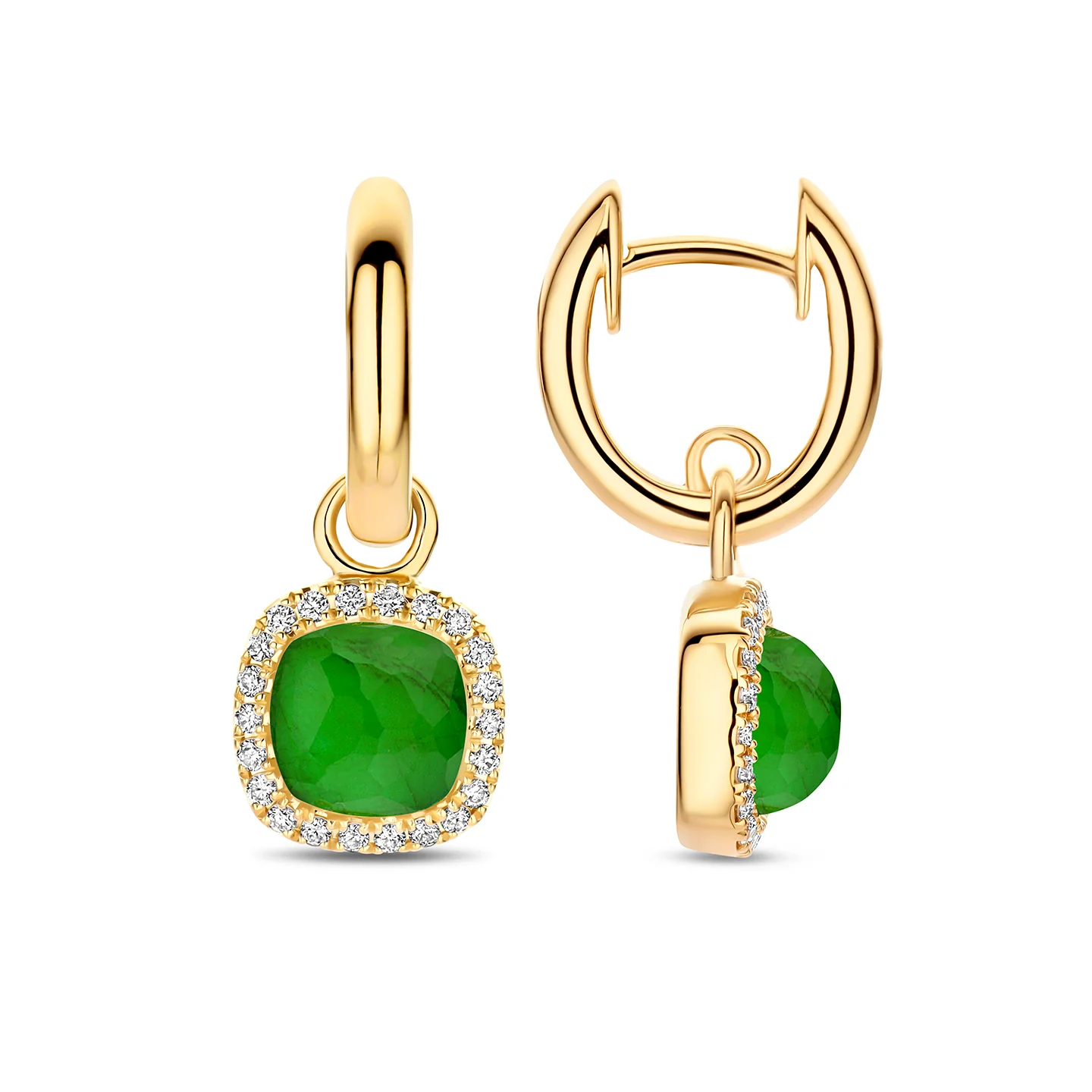 Milano Sweeties Earrings - Image 25