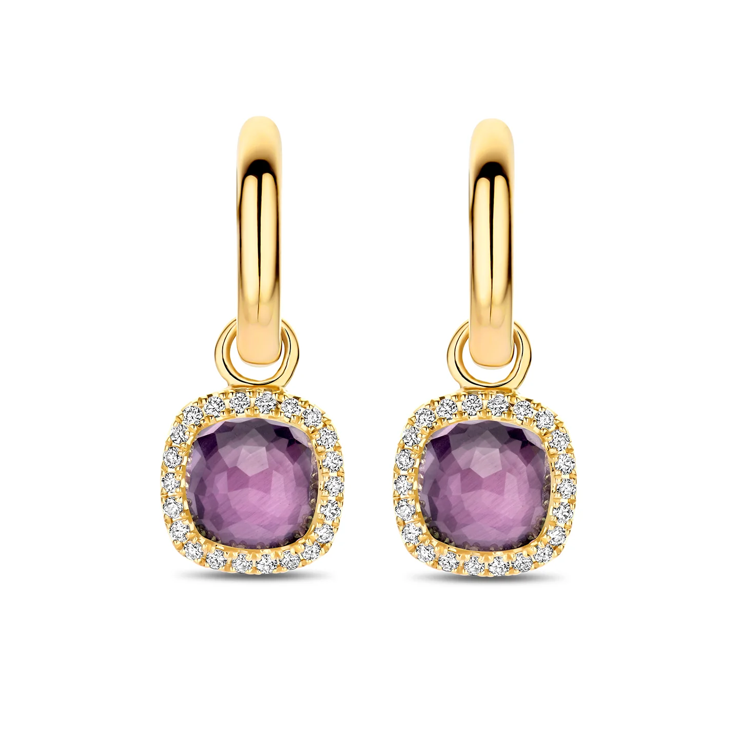 Milano Sweeties Earrings - Image 3