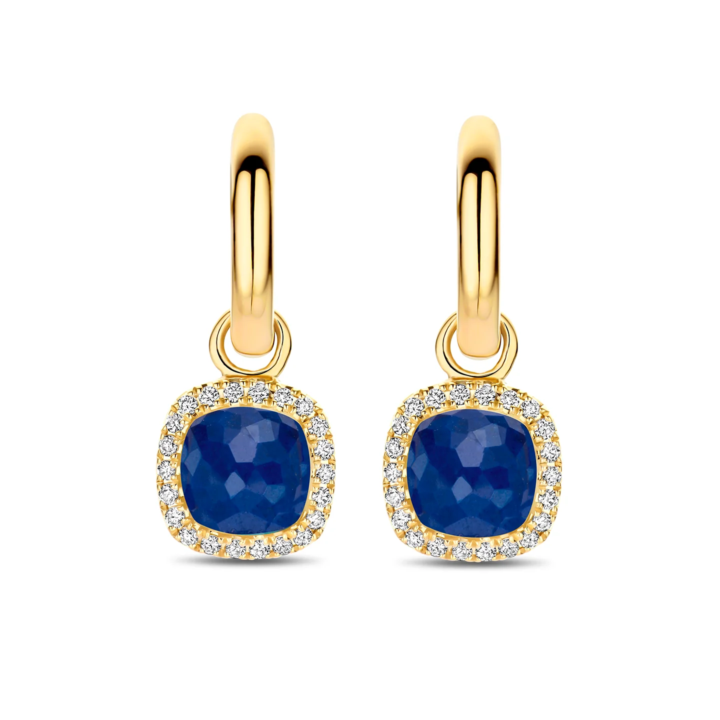 Milano Sweeties Earrings - Image 32