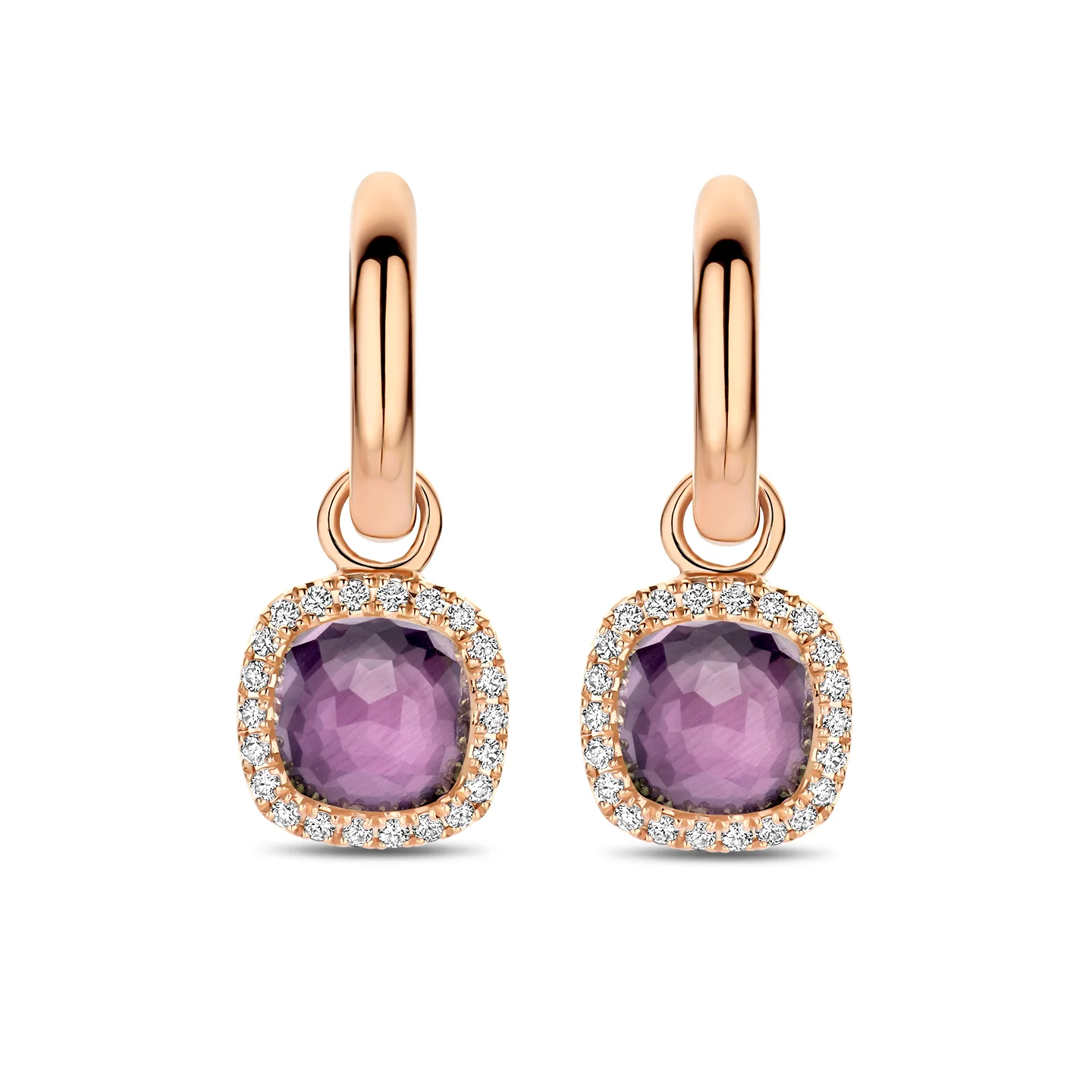Milano Sweeties Earrings - Image 4