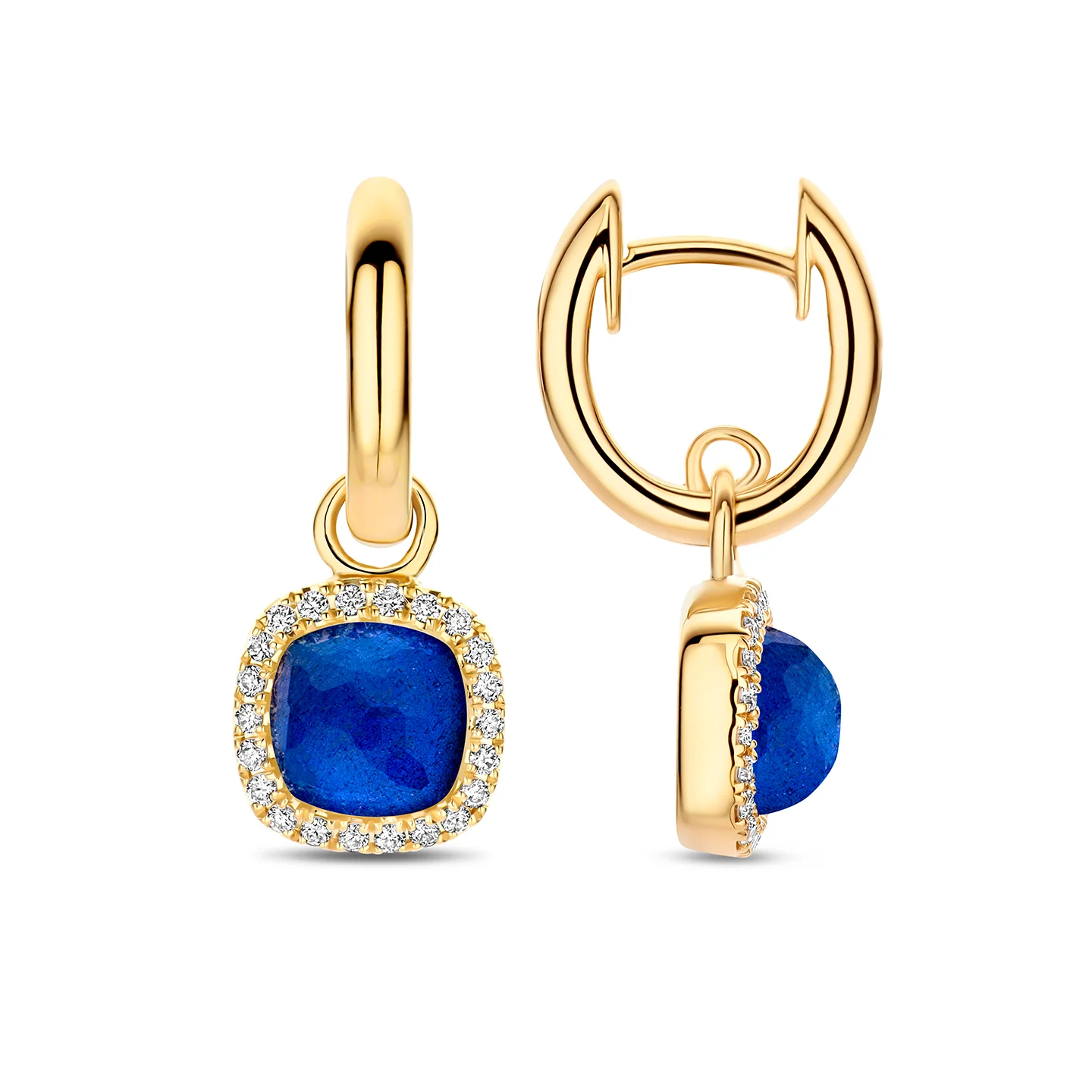 Milano Sweeties Earrings - Image 48