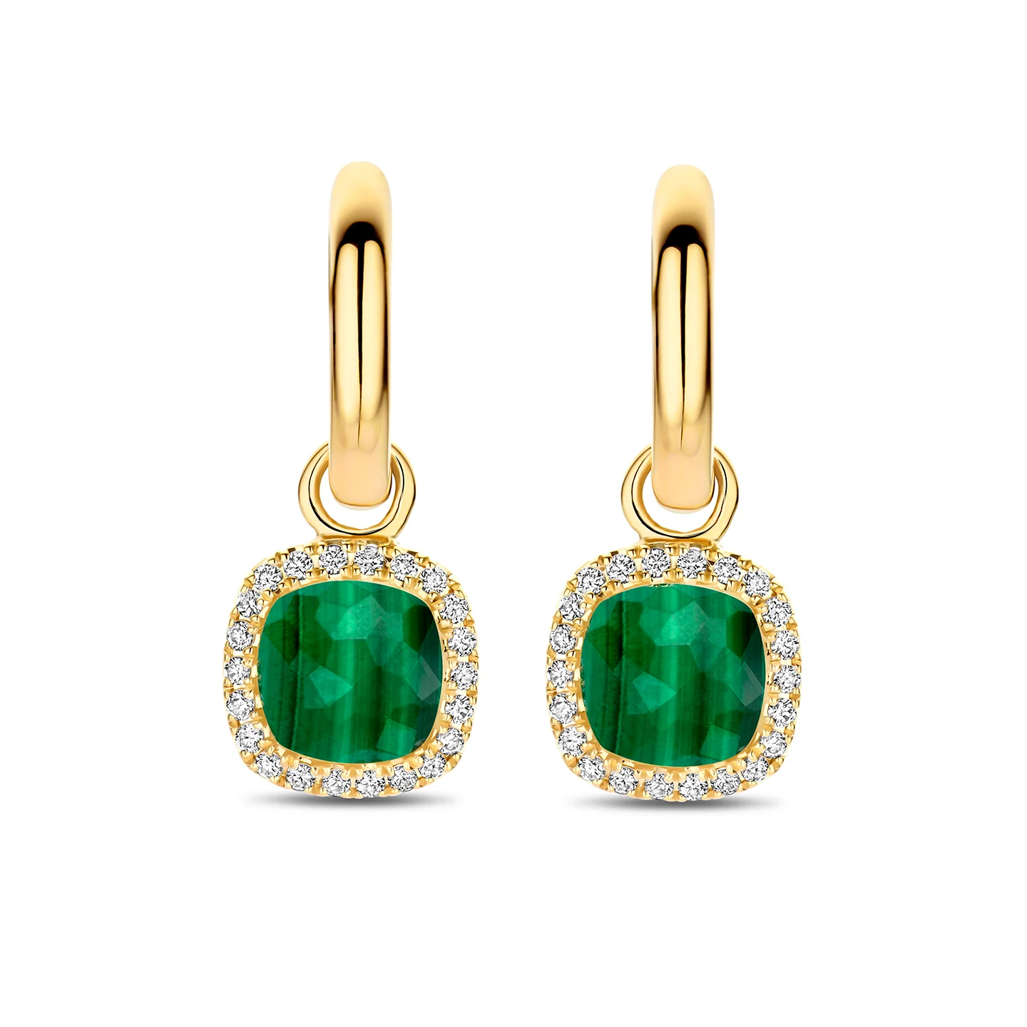 Milano Sweeties Earrings - Image 49