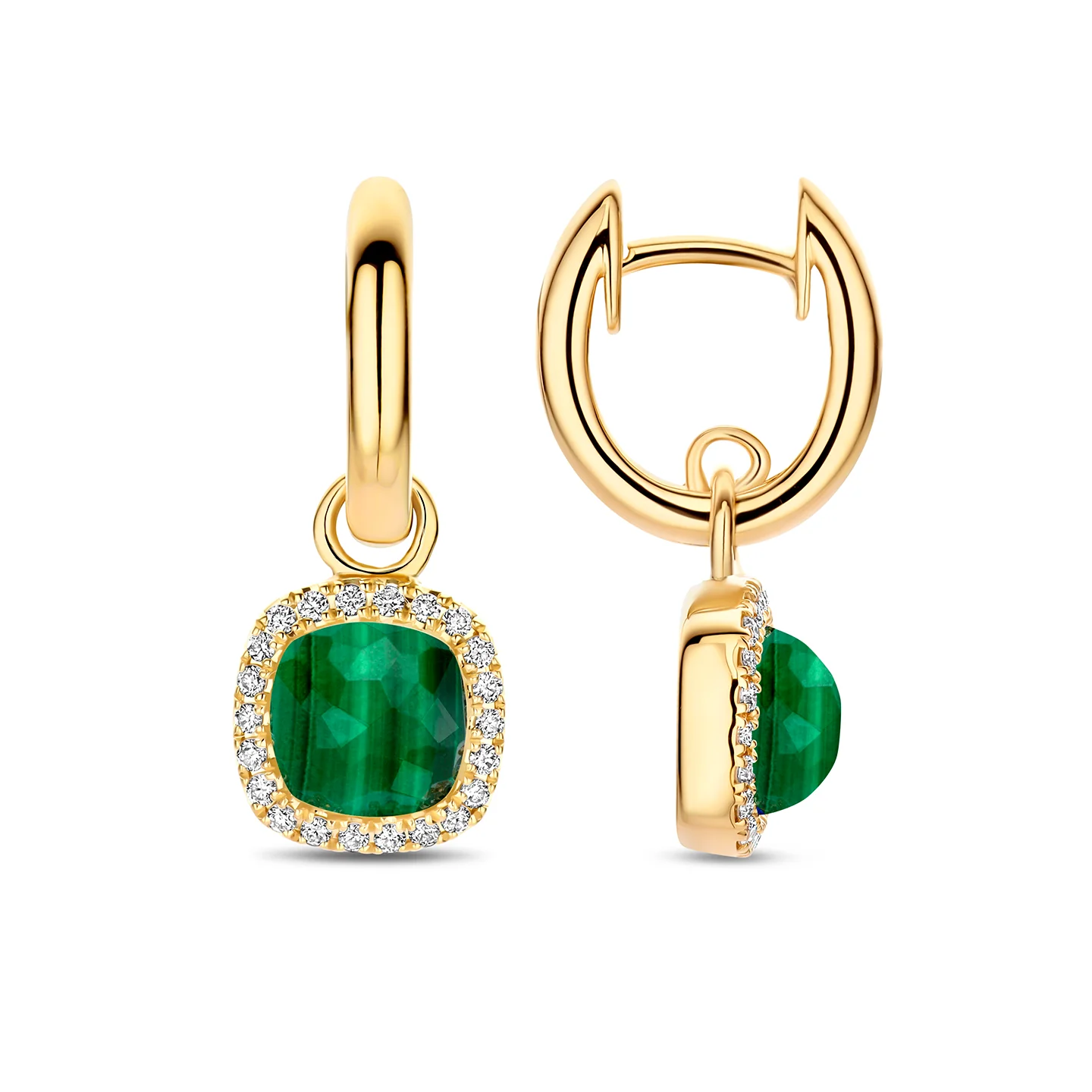 Milano Sweeties Earrings - Image 52