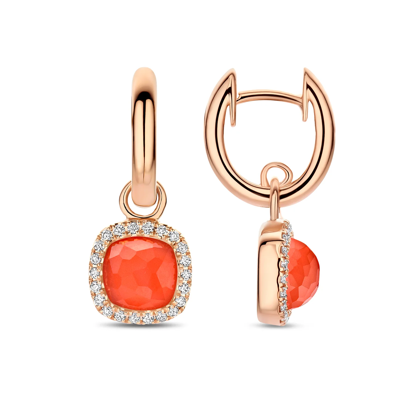 Milano Sweeties Earrings - Image 56