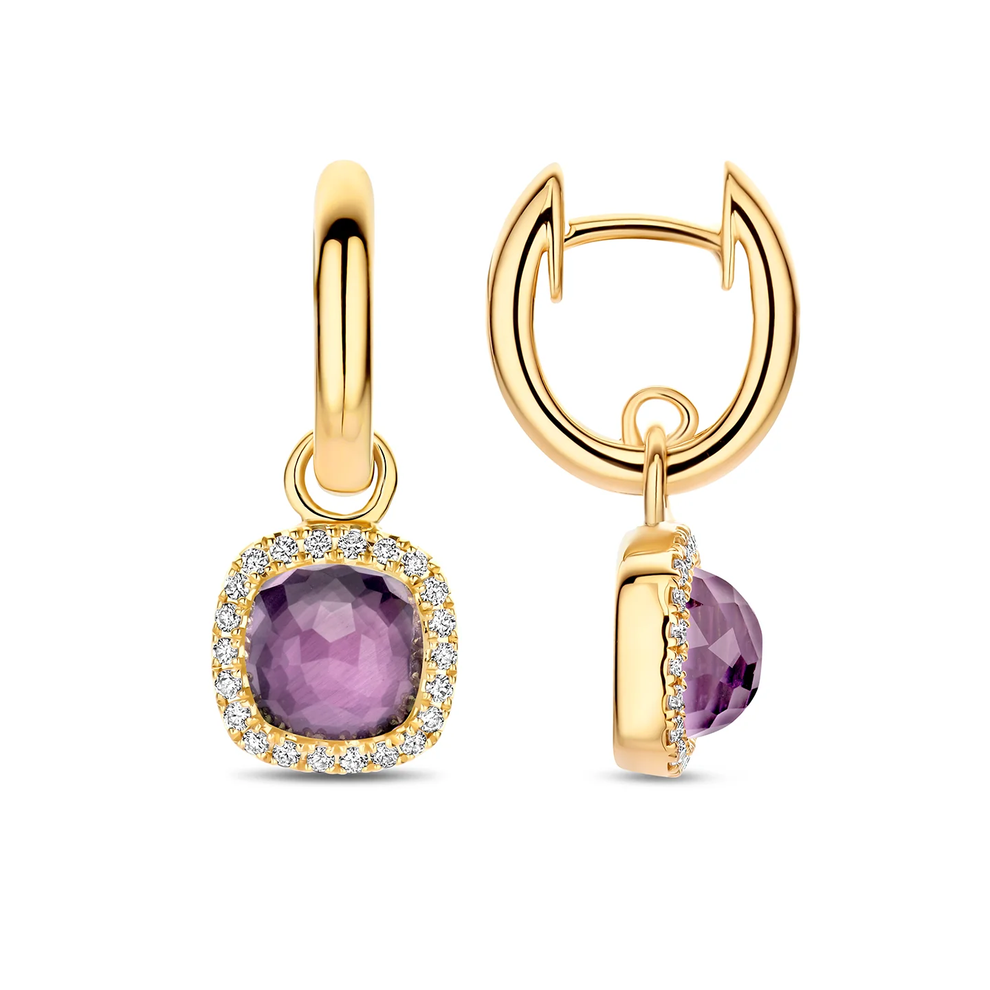 Milano Sweeties Earrings - Image 7