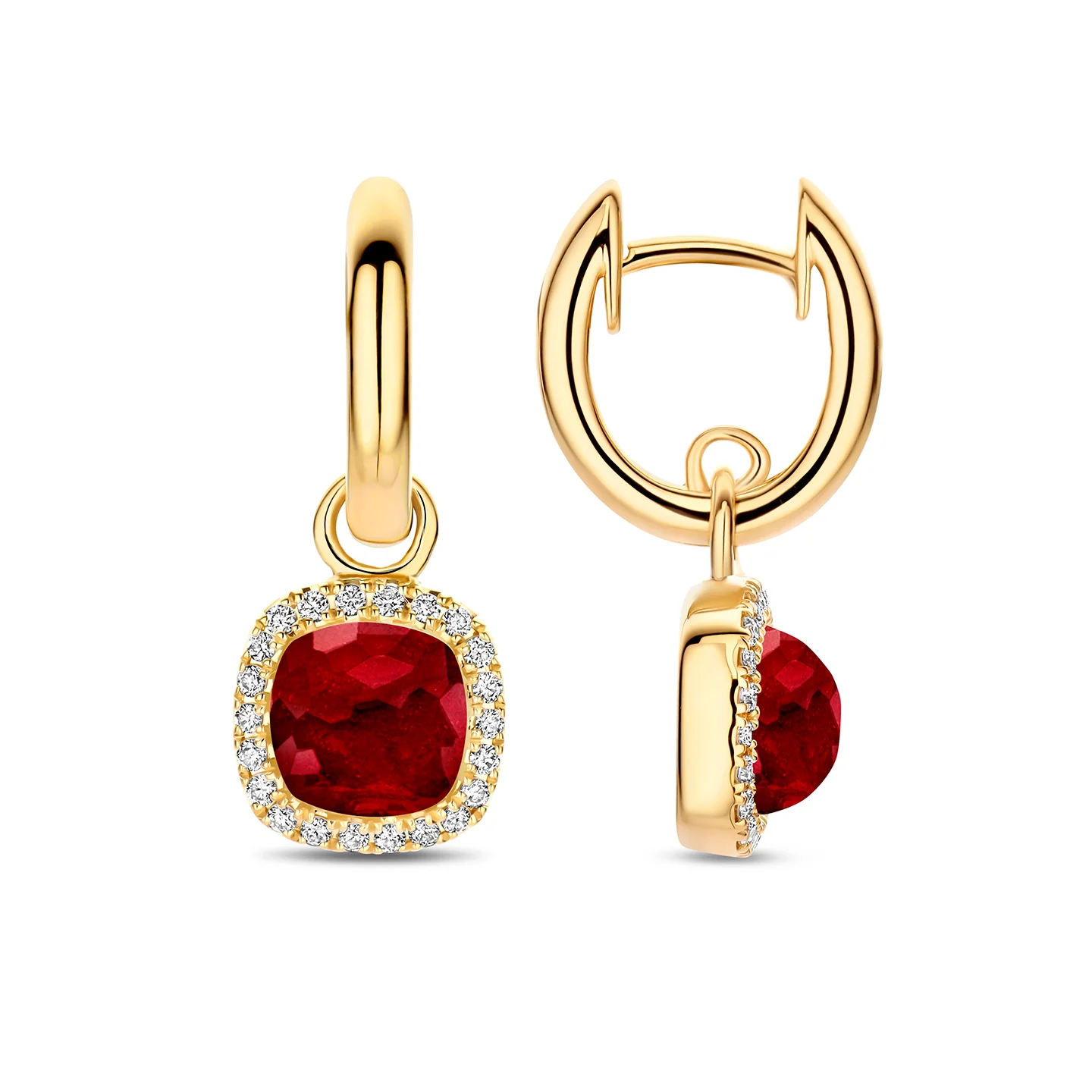Milano Sweeties Earrings - Image 74