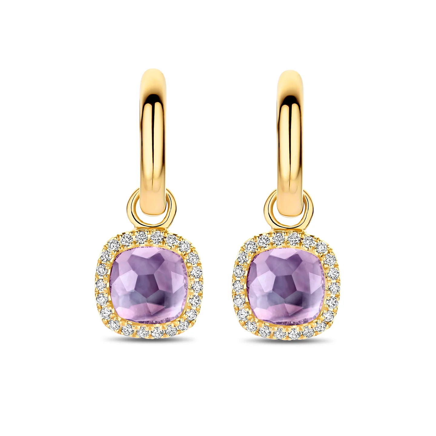 Milano Sweeties Earrings - Image 75